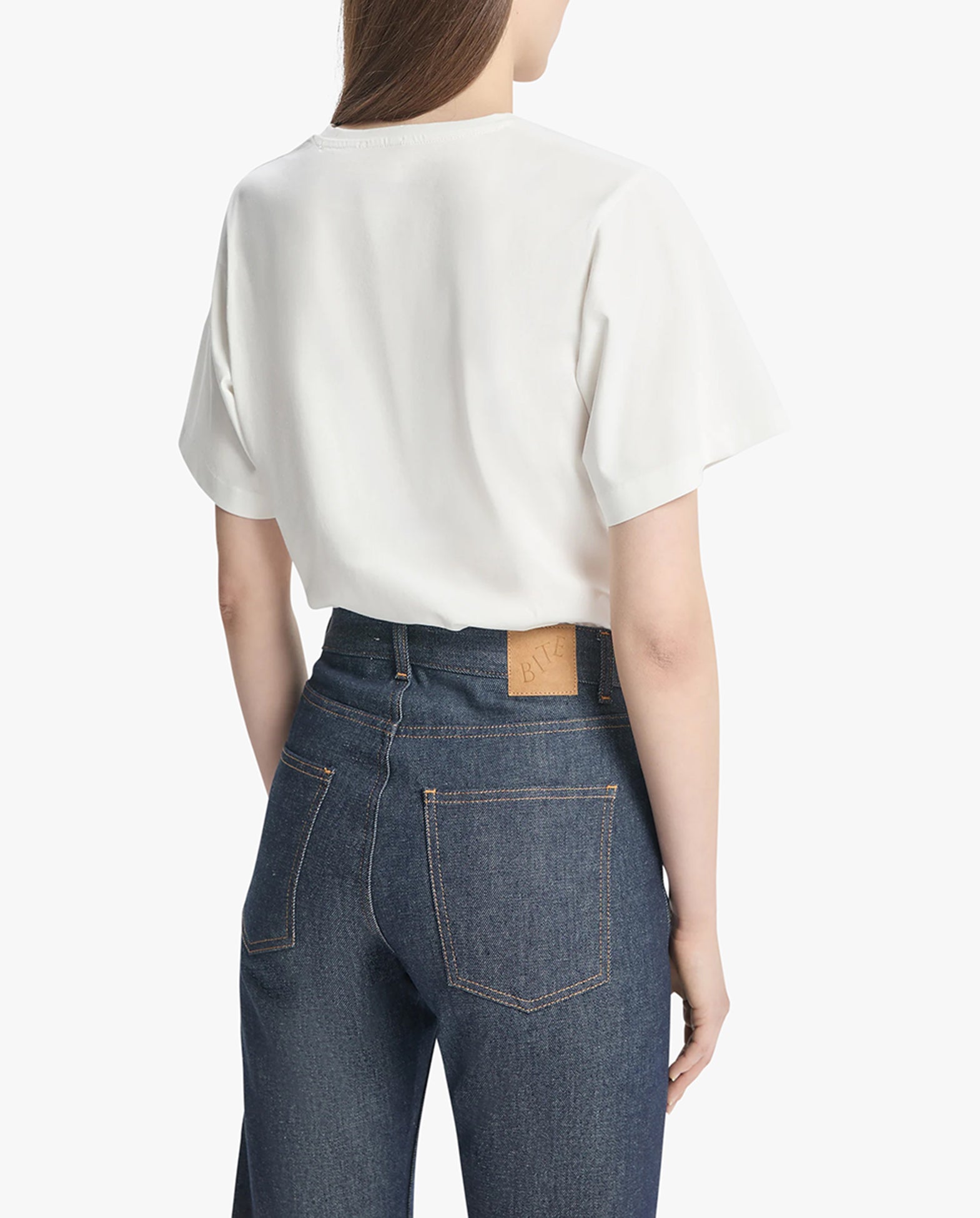 Signature Tee