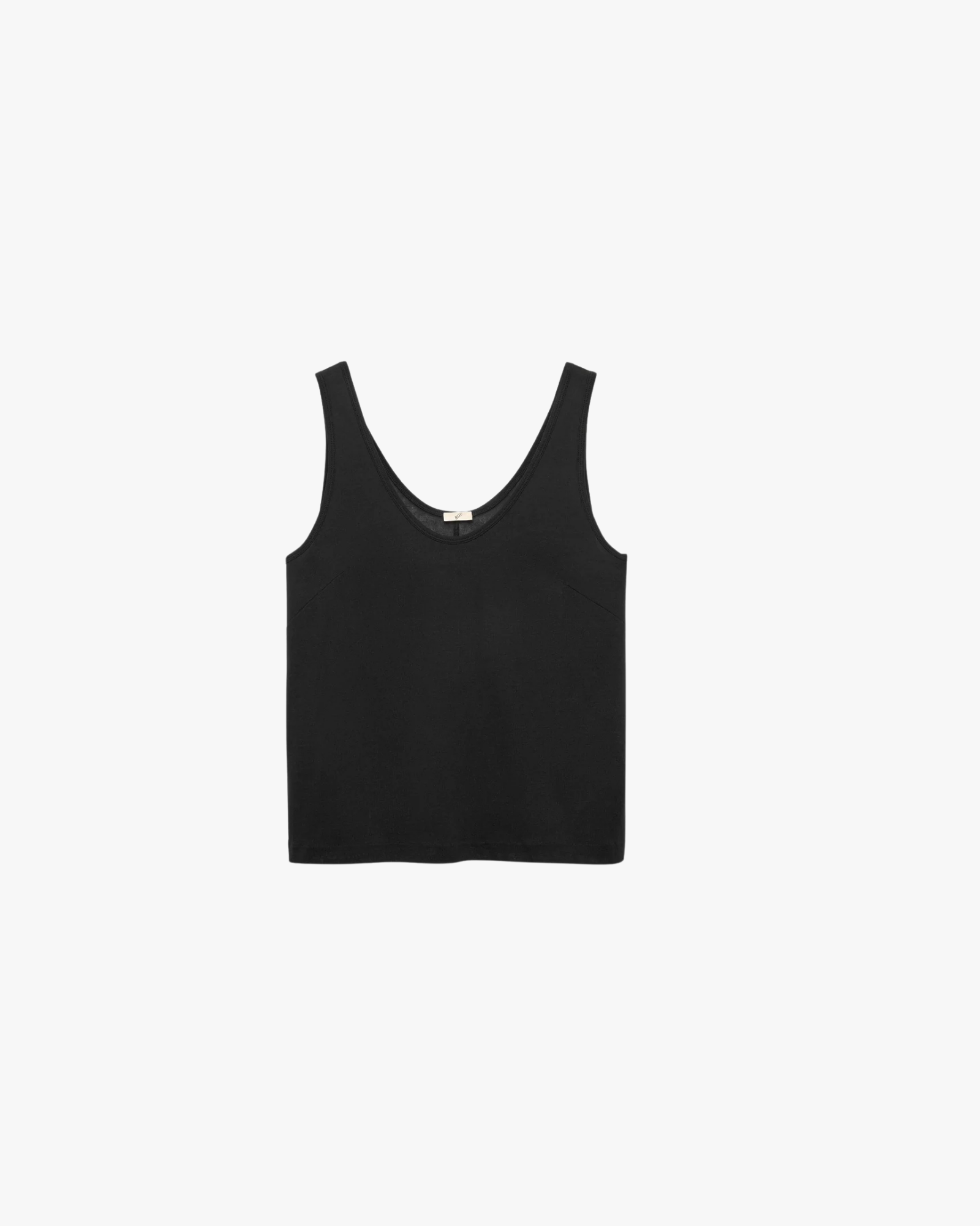 Cotton Crepe Tank