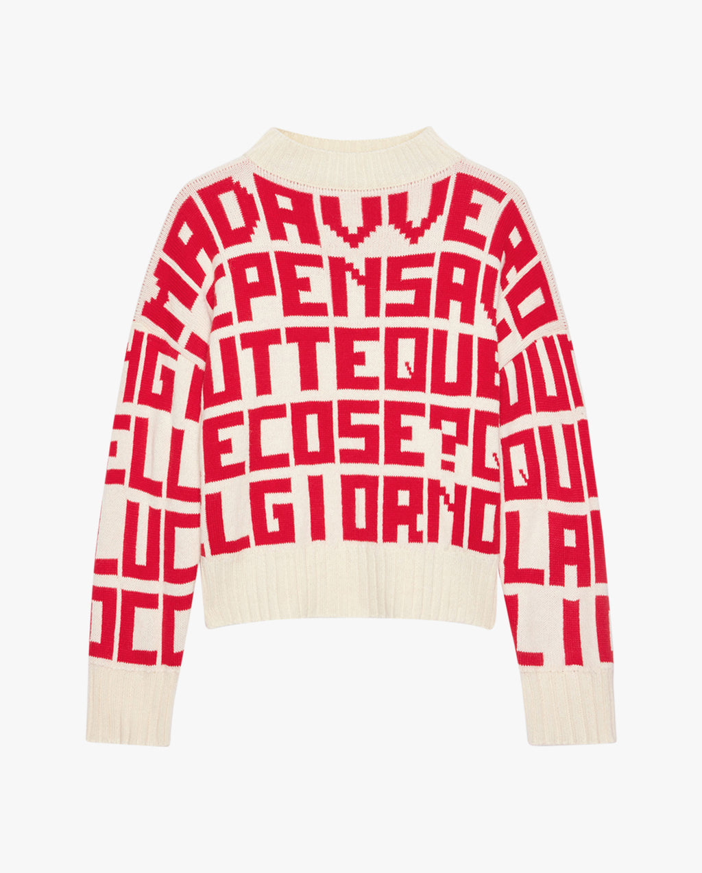 Caterina Frongia Sweater