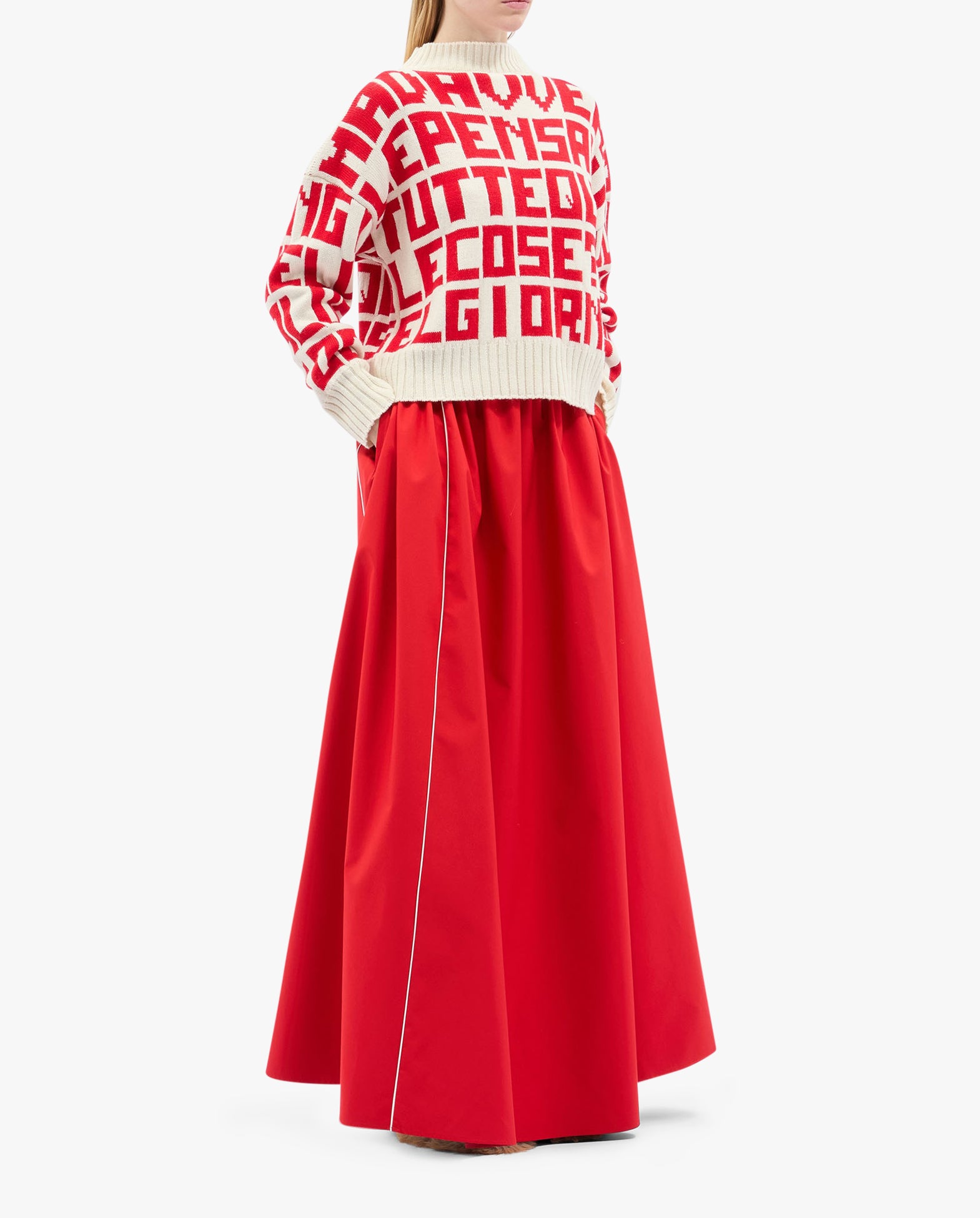 Caterina Frongia Sweater
