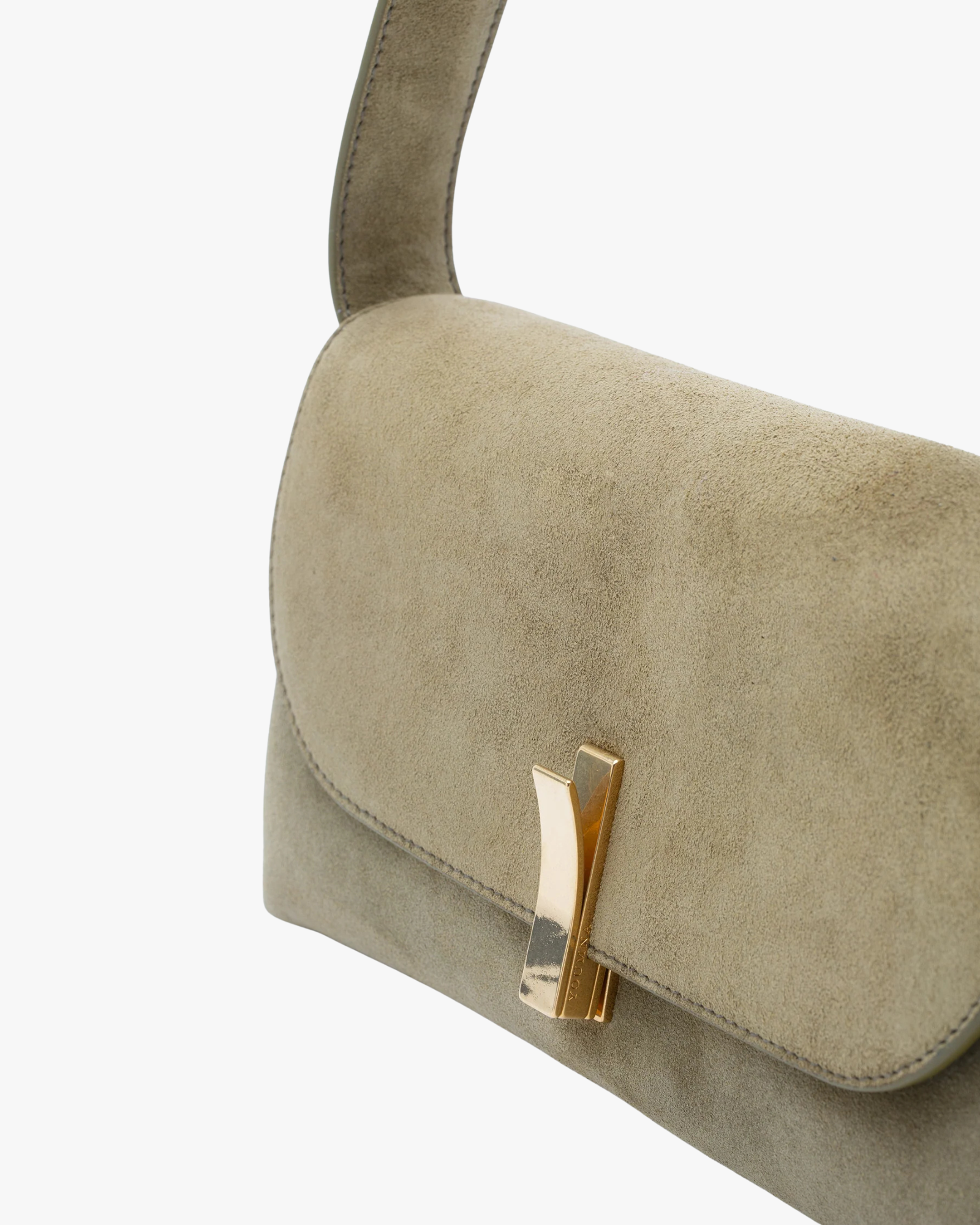 Le Clip Shoulder Bag Plantation