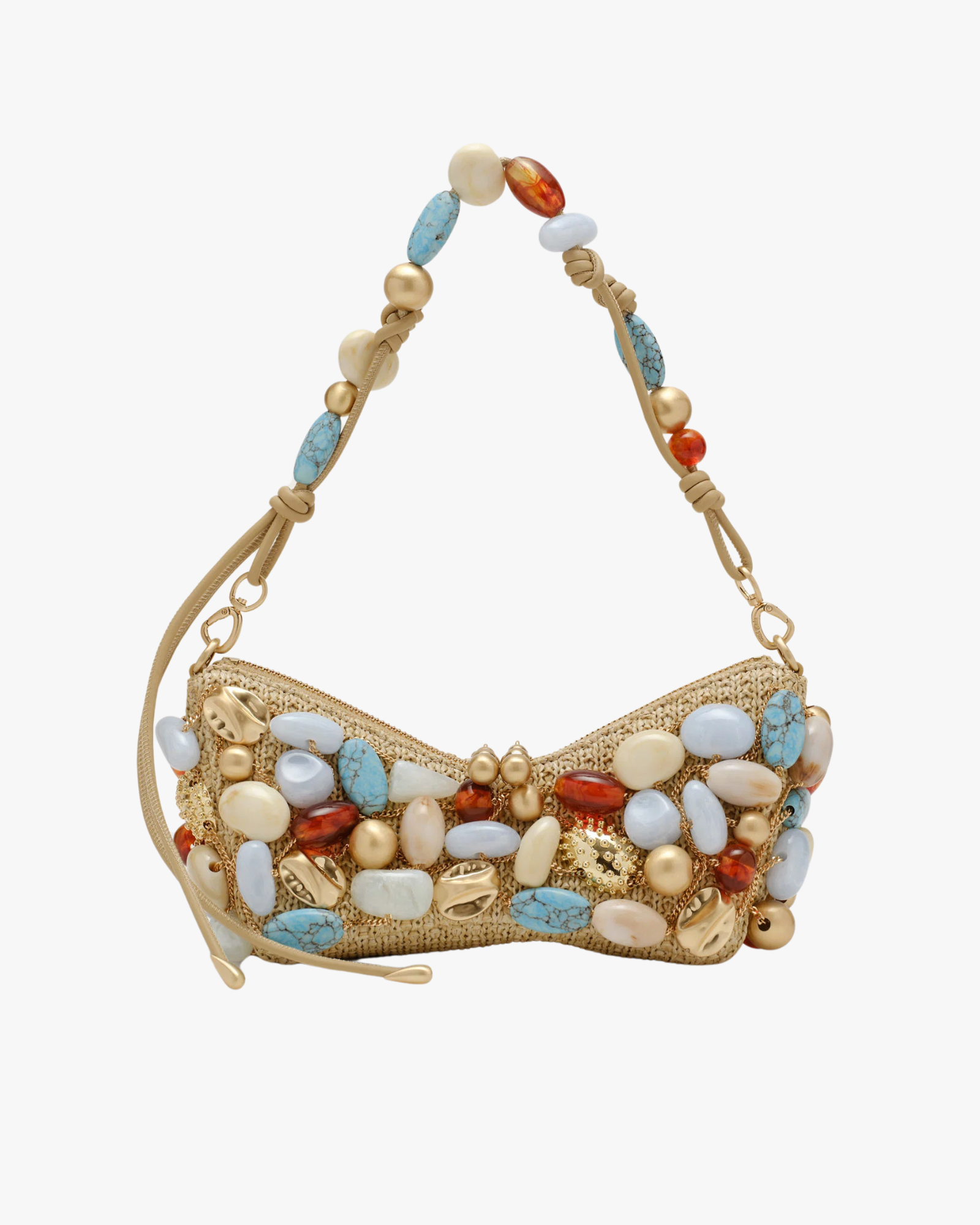 Borsa a Spalla Mini Mercier Clutch