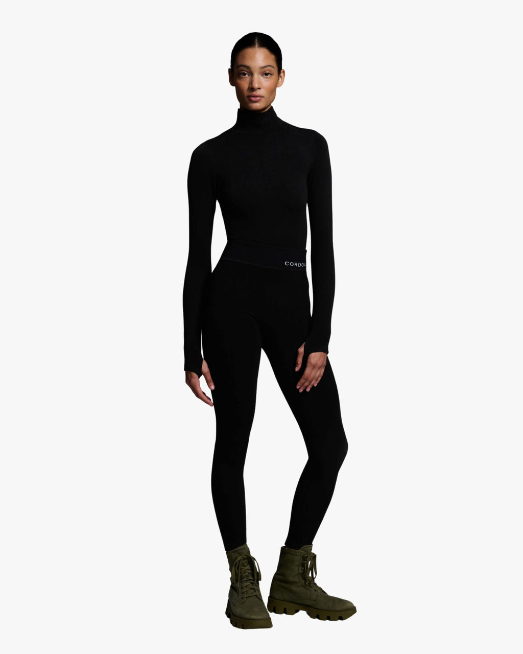 Baselayer Onyx Sol Bottom