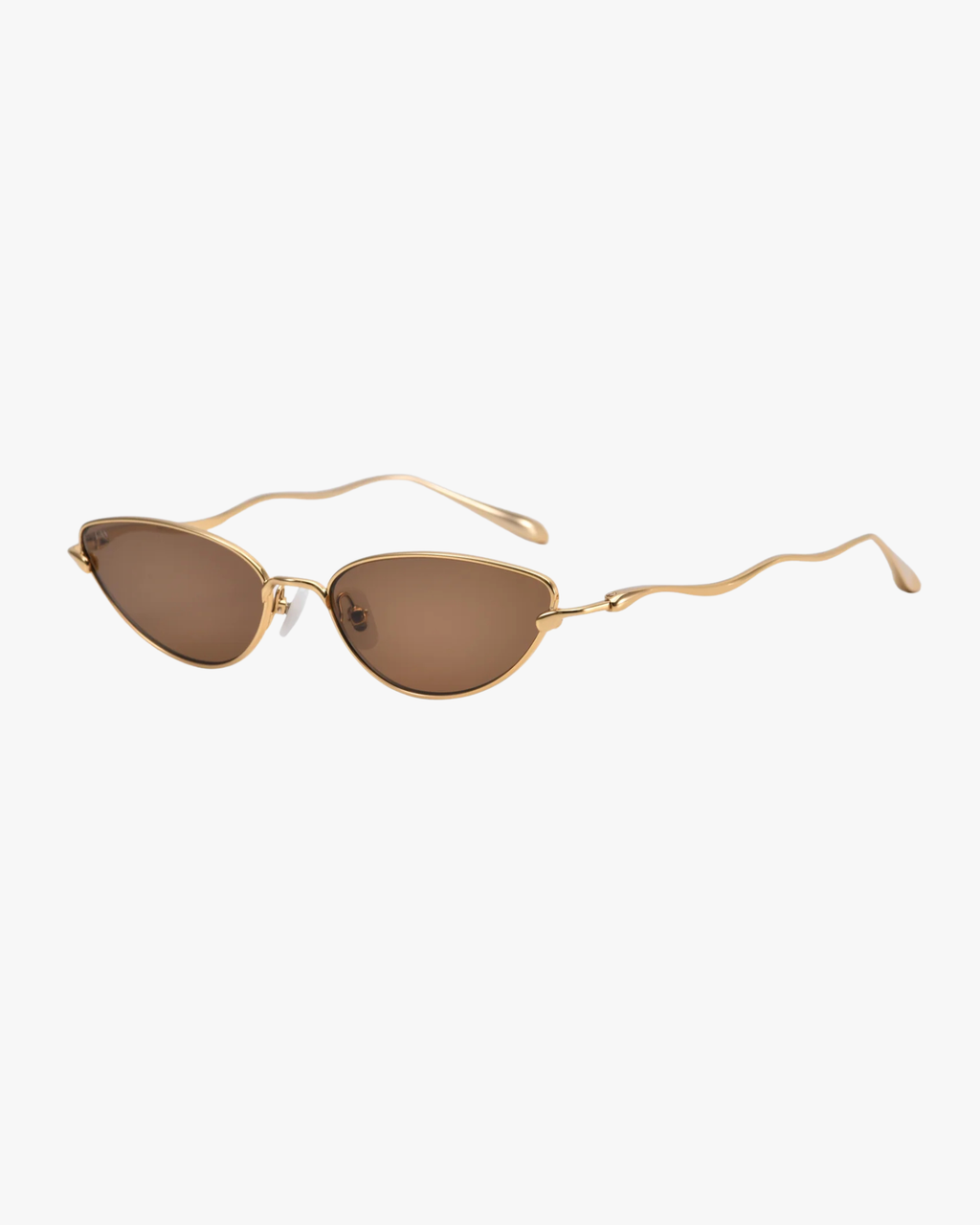 Lake Sunglasses Brown