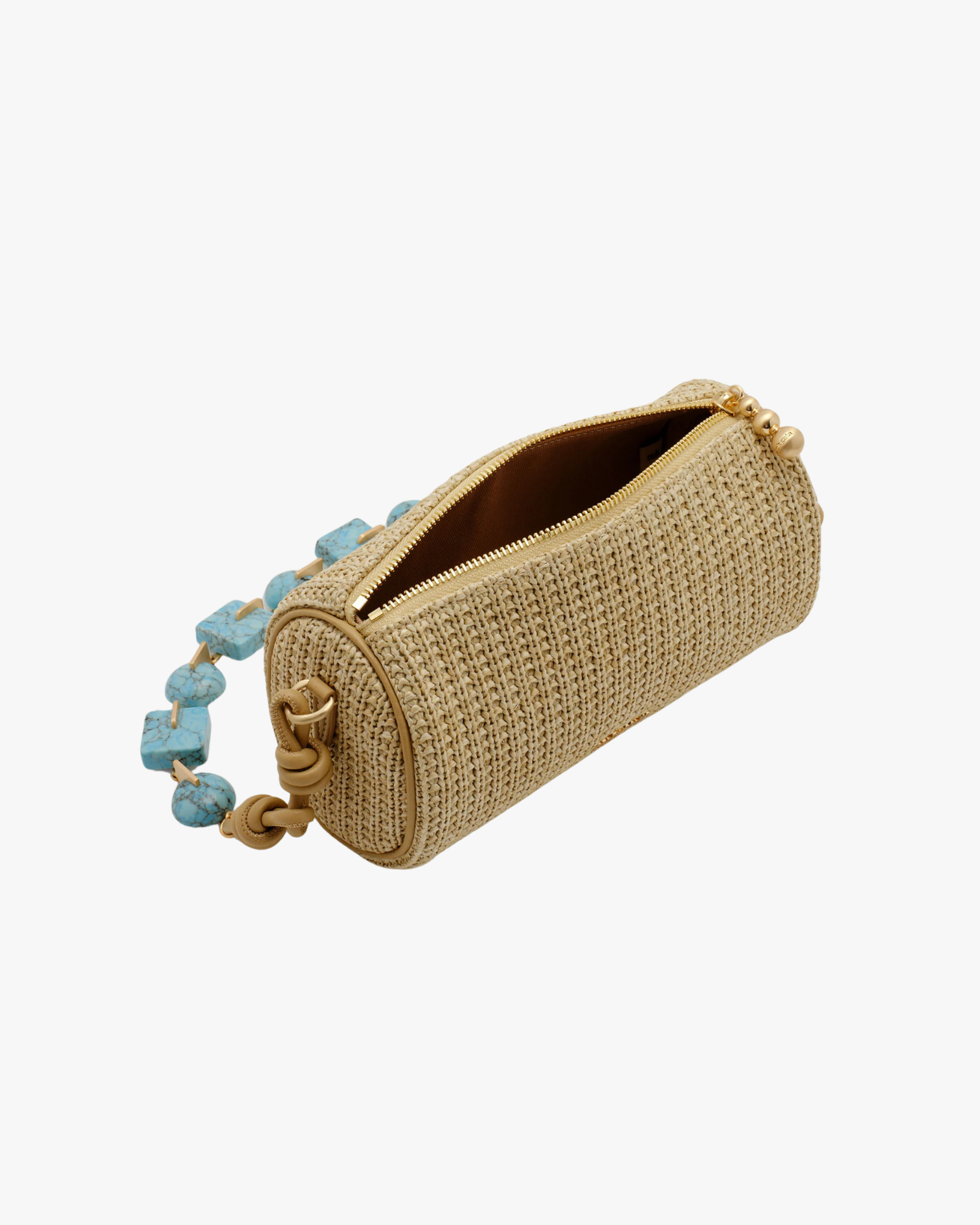 Rafia Shoulder Bag Zozina