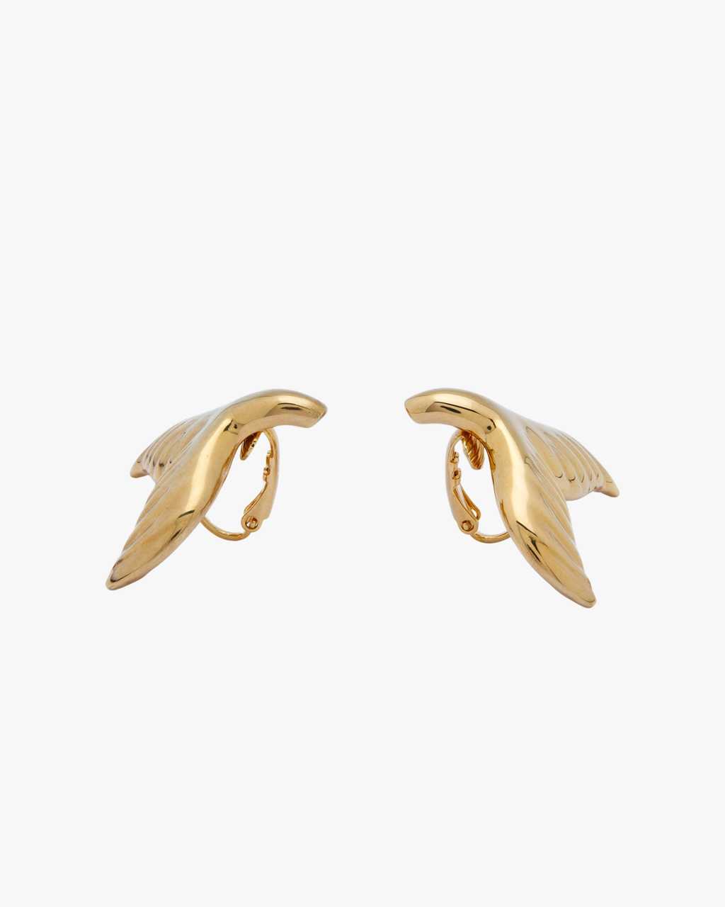 Mermaid Tail Ear Cuffs
