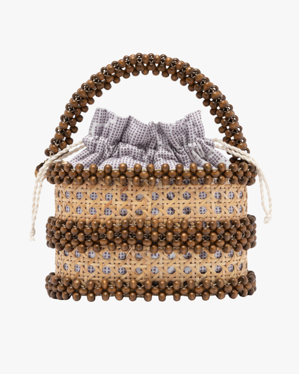 Holli Sakura Handbag Marco Rambaldi Collab
