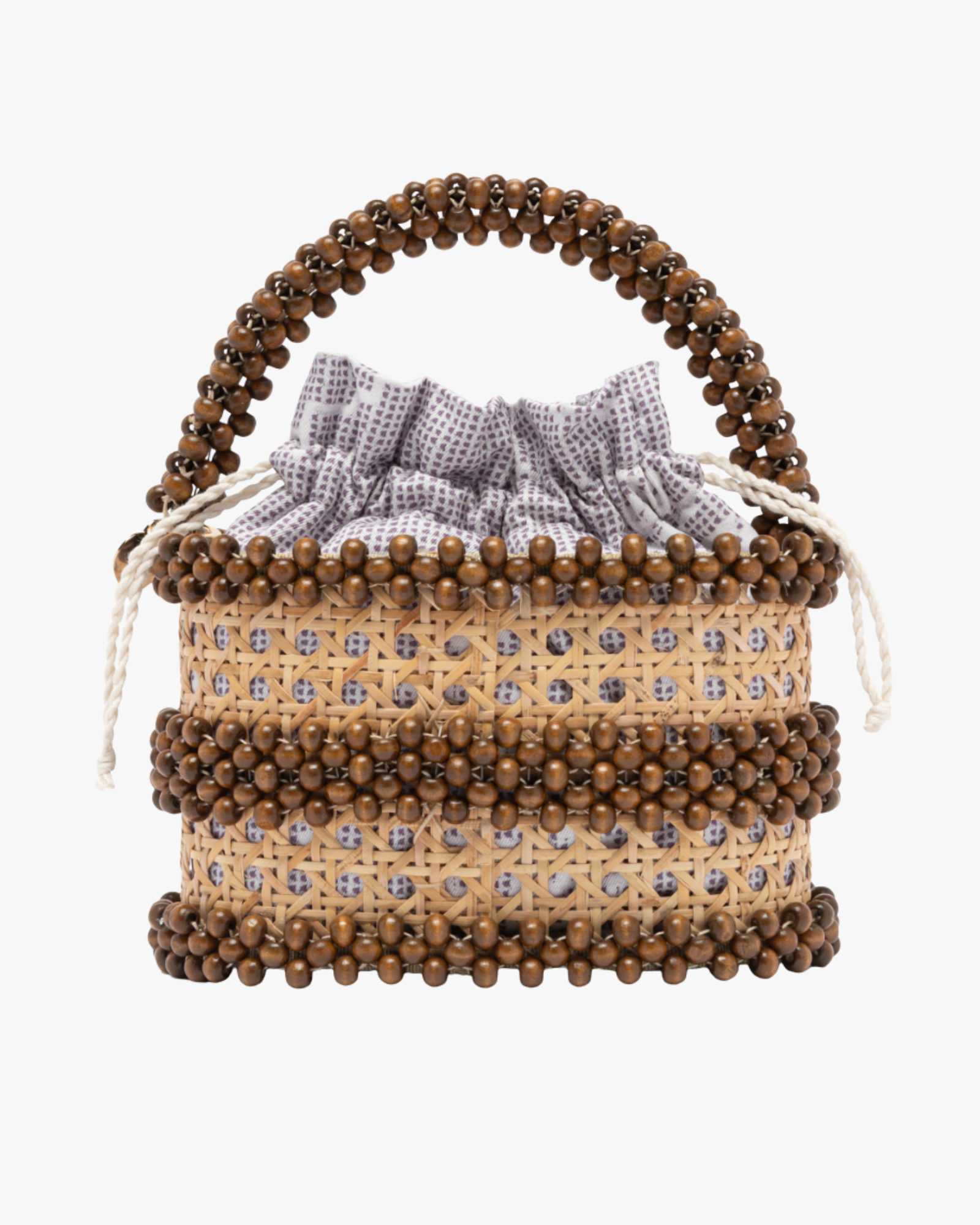 Holli Sakura Handbag Marco Rambaldi Collab