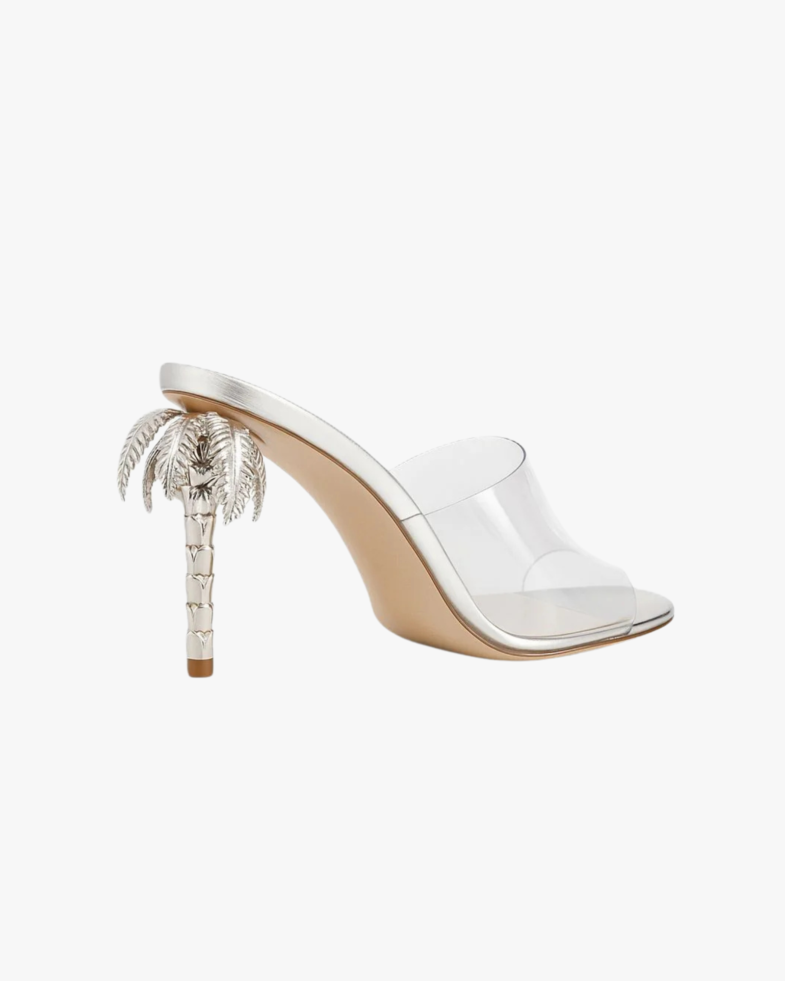 Palmira Mule Clear