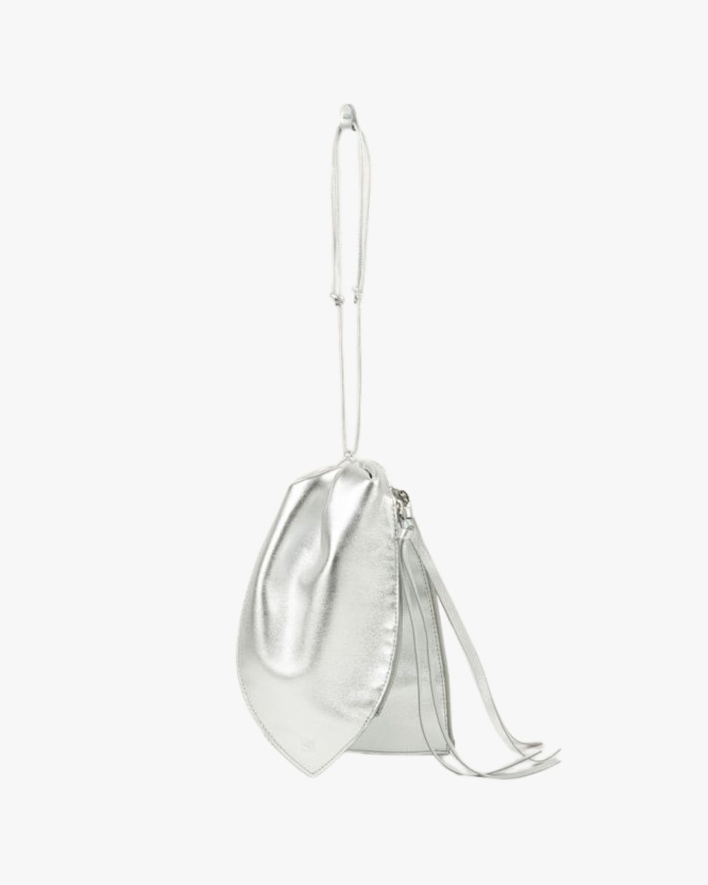 Miser Small Bag Silver