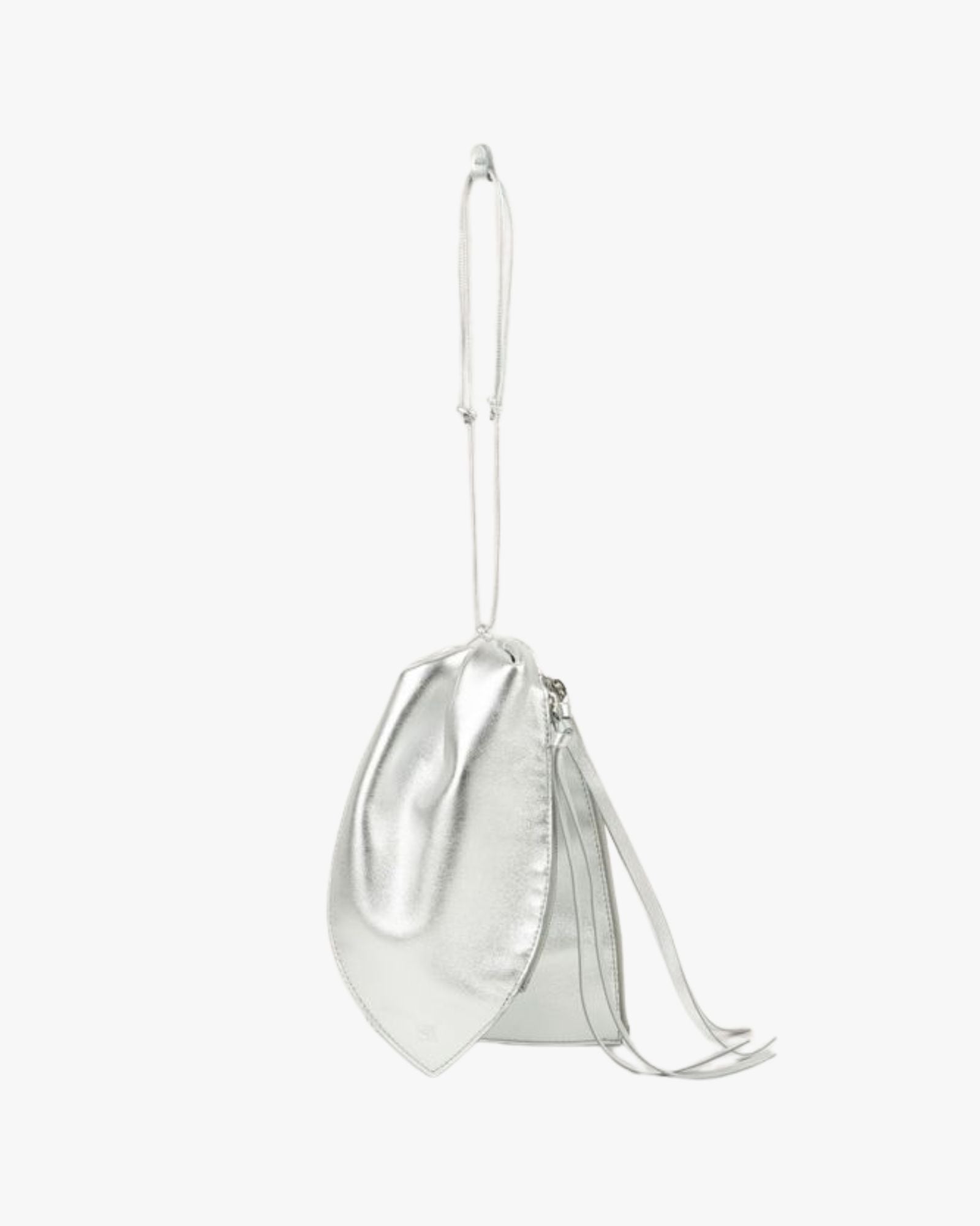 Miser Small Bag Silver