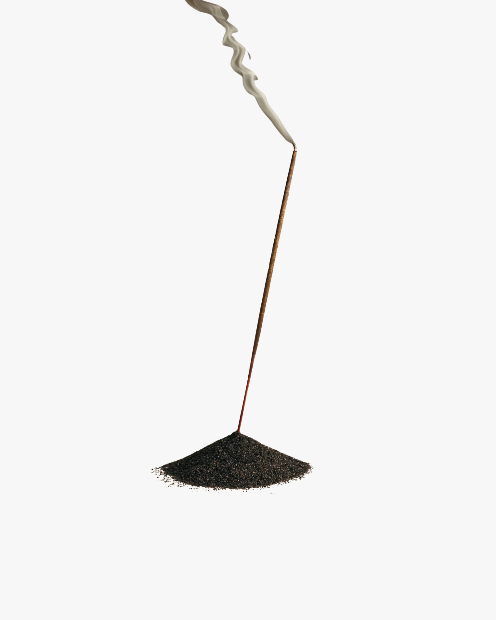 Chai Swirl Incense