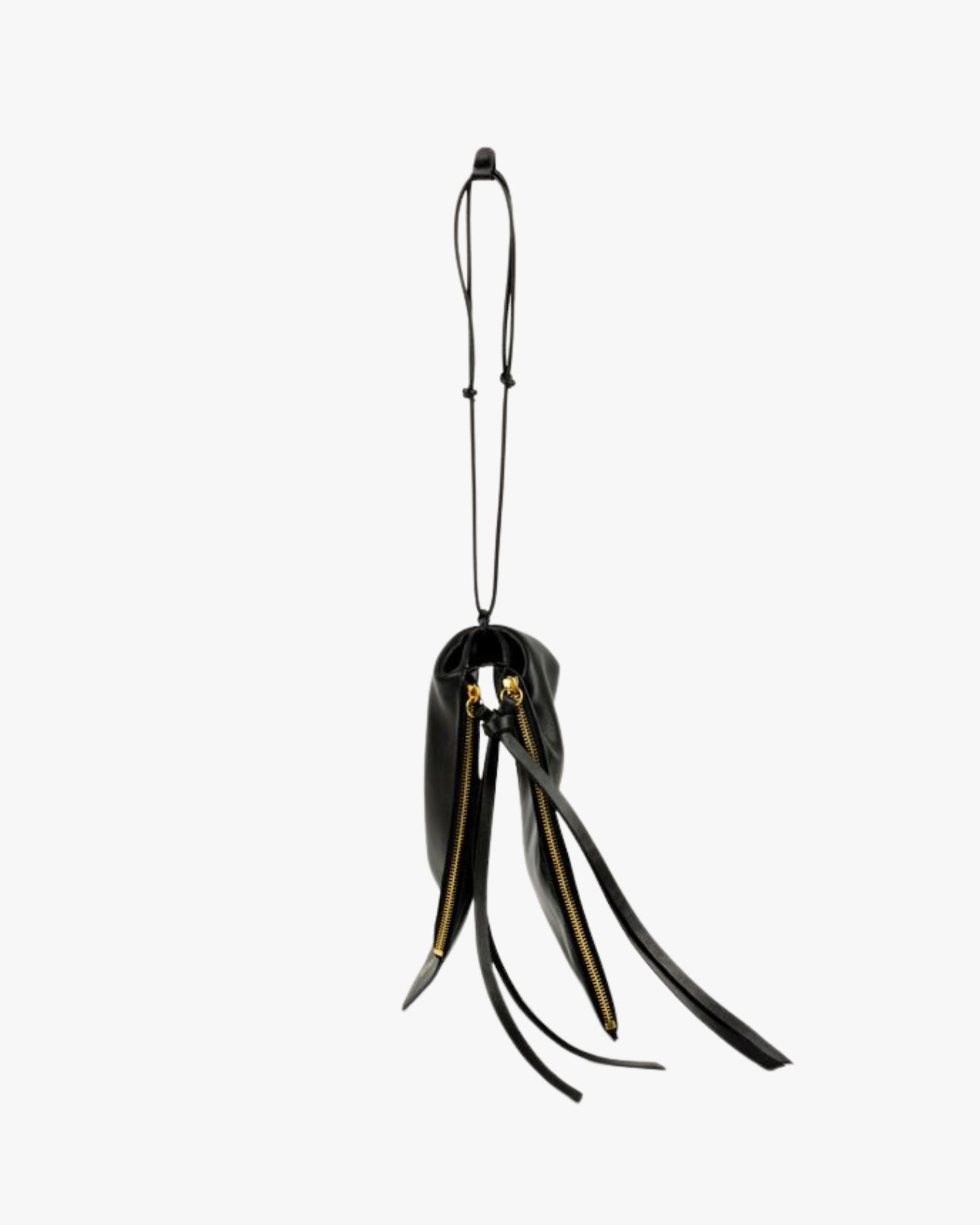 Miser Small Bag Black