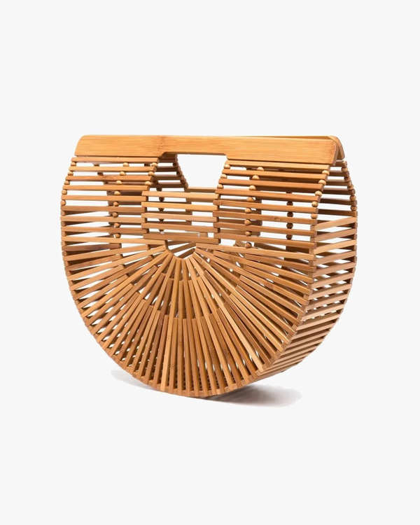 Gaia`S Ark Small Top Handle