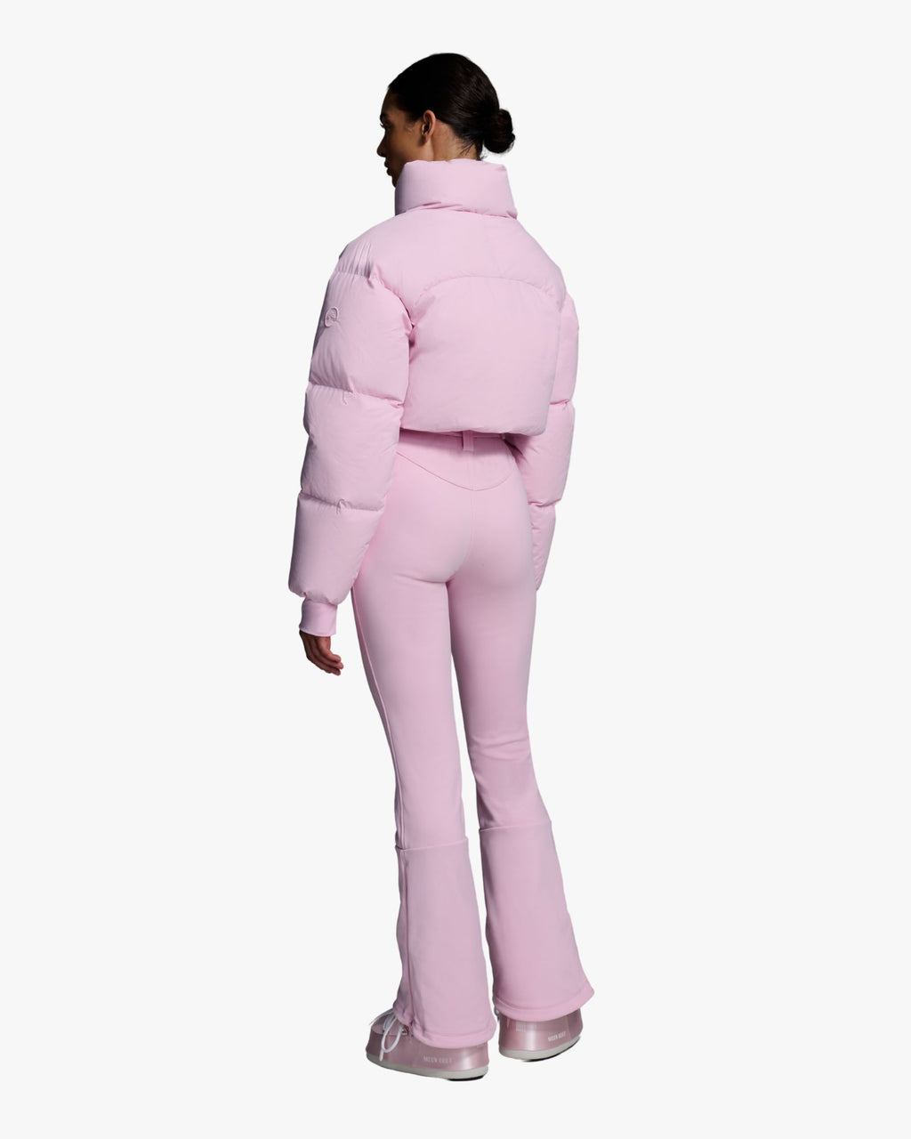 Ski Suit Peony Myoko