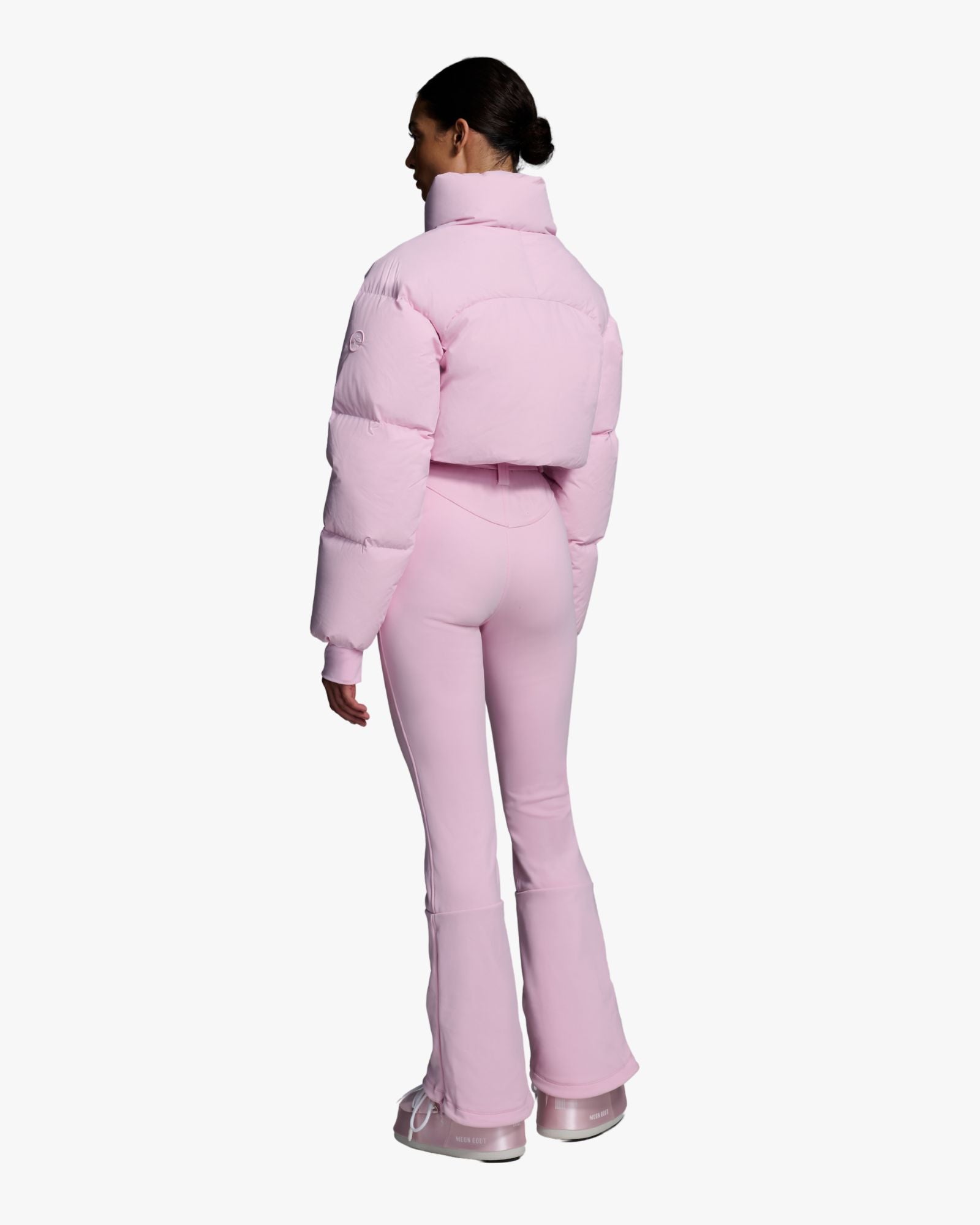 Ski Suit Peony Myoko