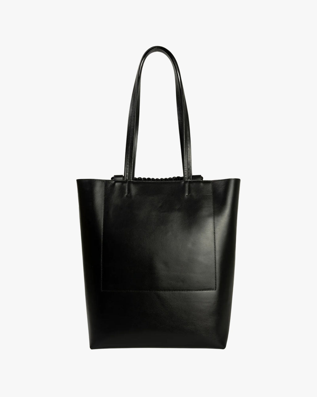 Pazar Book Tote Black