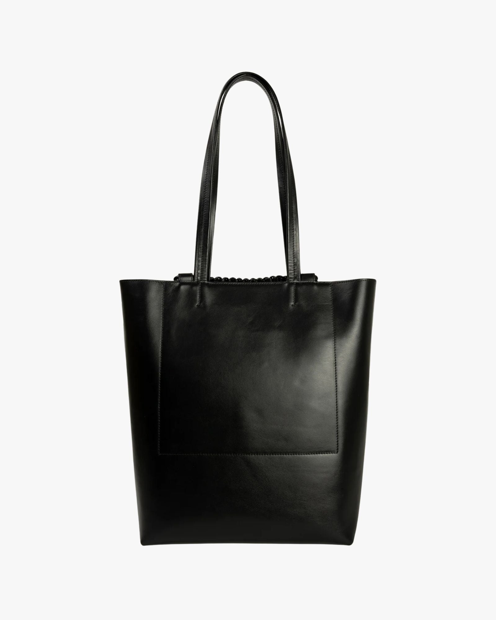 Pazar Book Tote Black