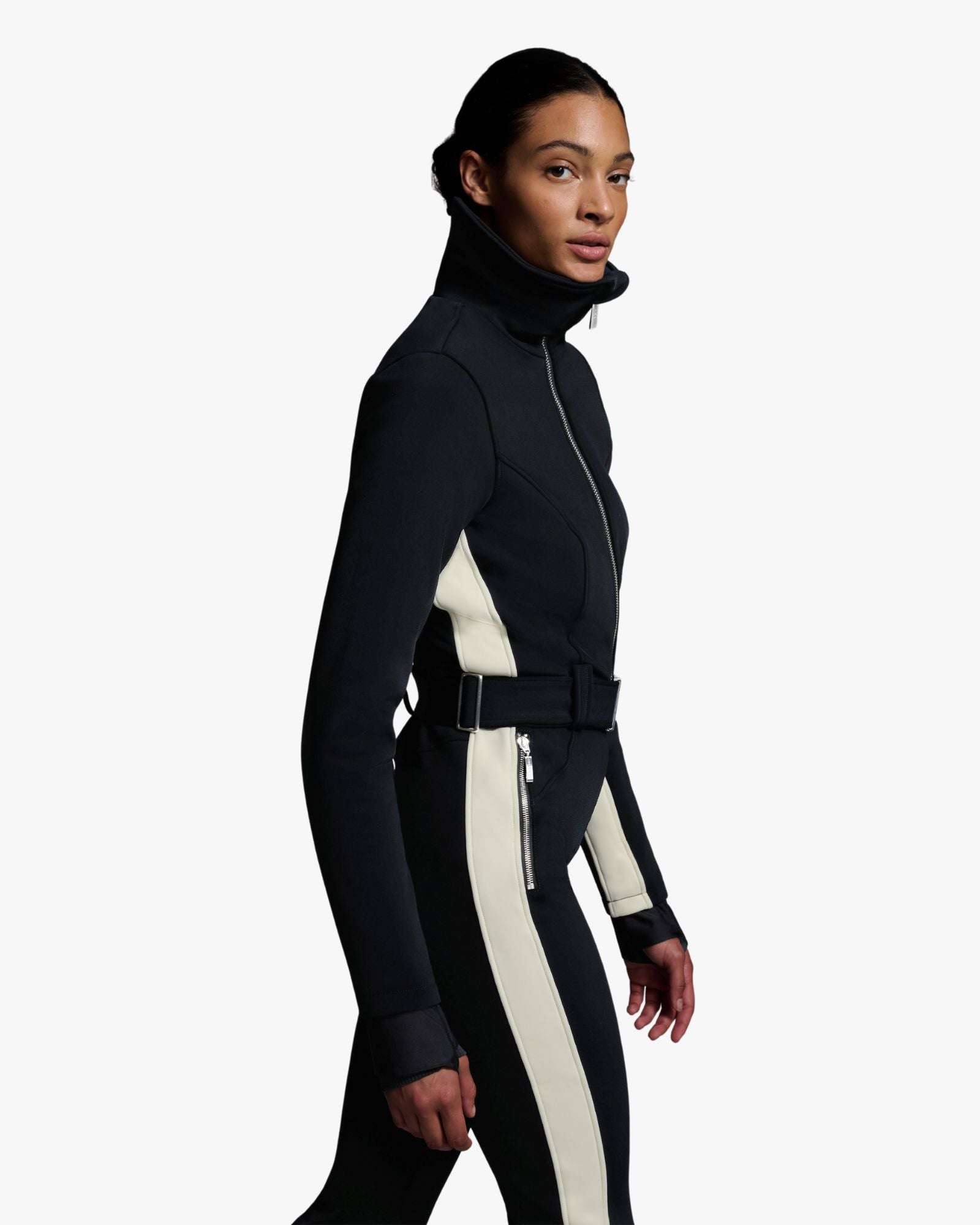 Onyx Technical Ski Suit