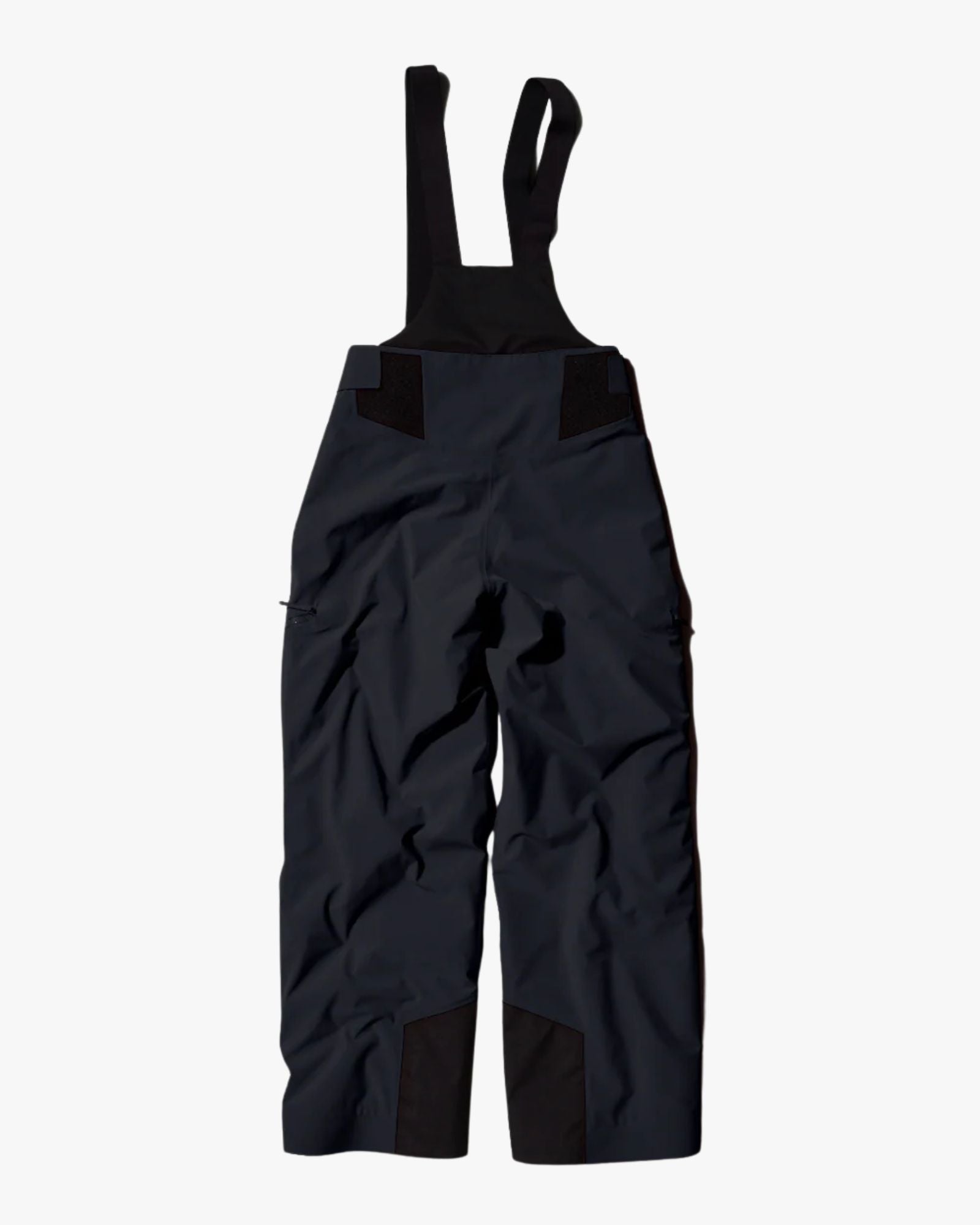 Scorpio 3L Padded Black Pants