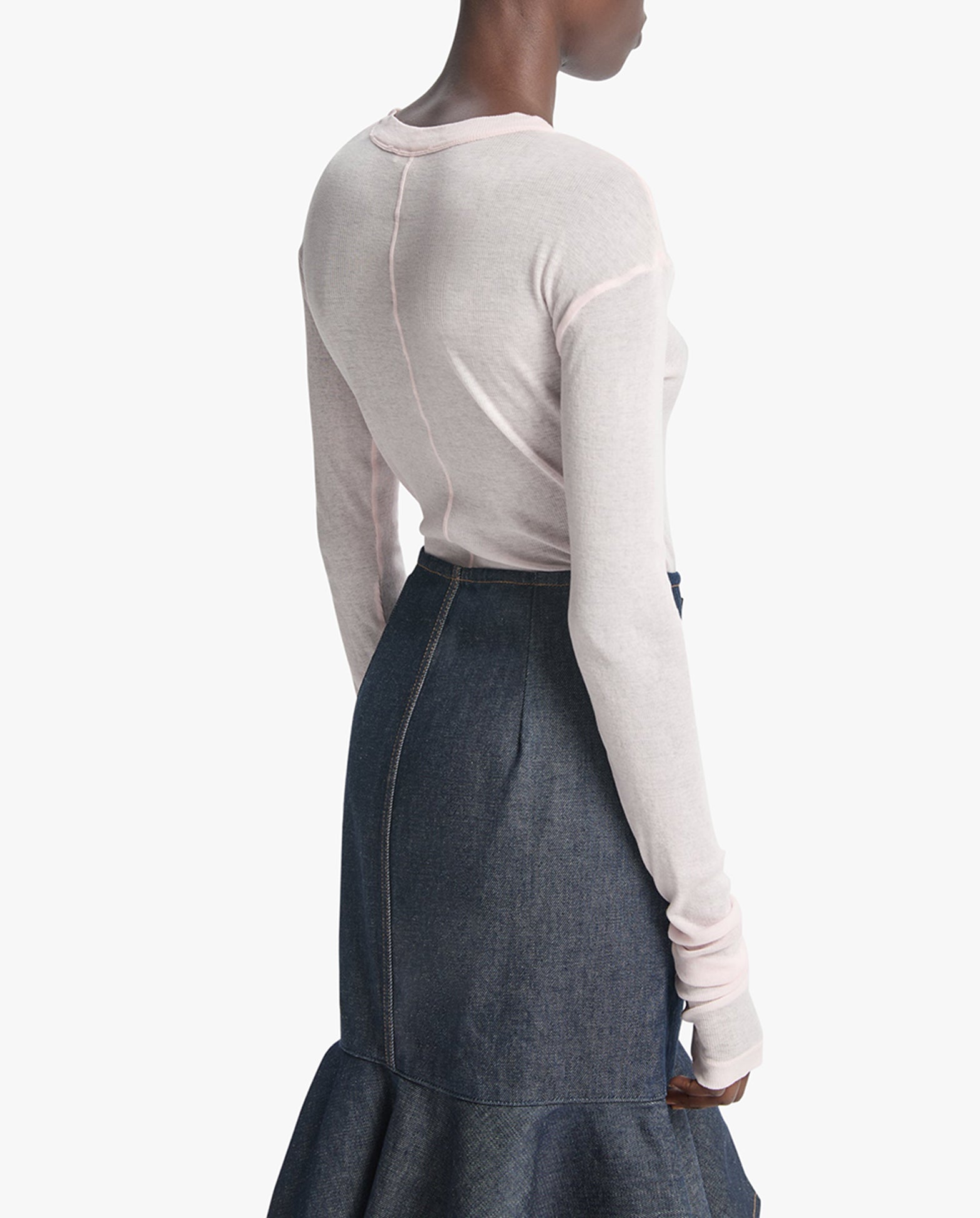 Long-Sleeve Jersey Penoy