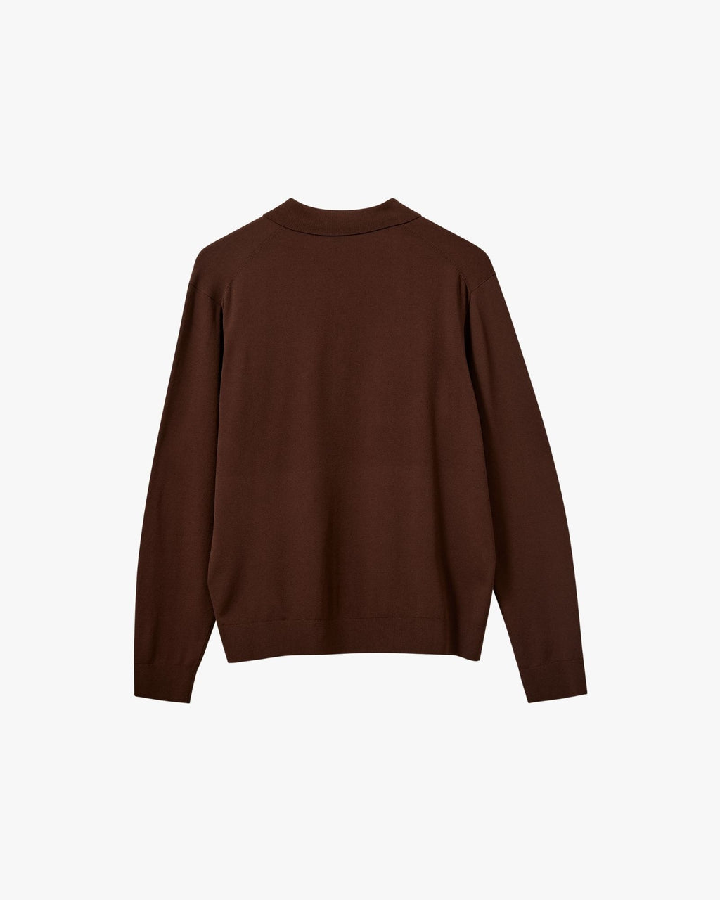 Madison Polo Espresso