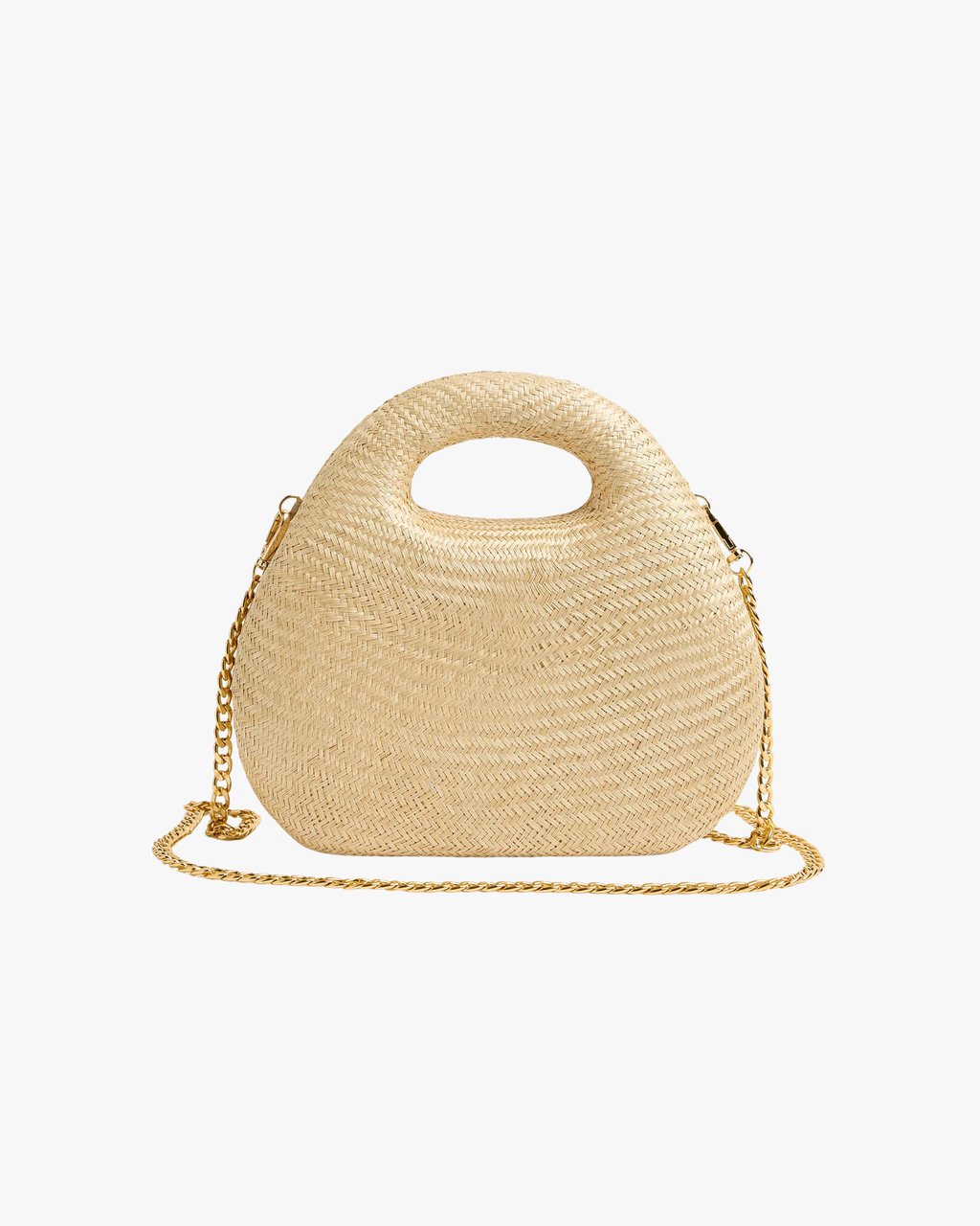 Meadow Lane Natural Pouch