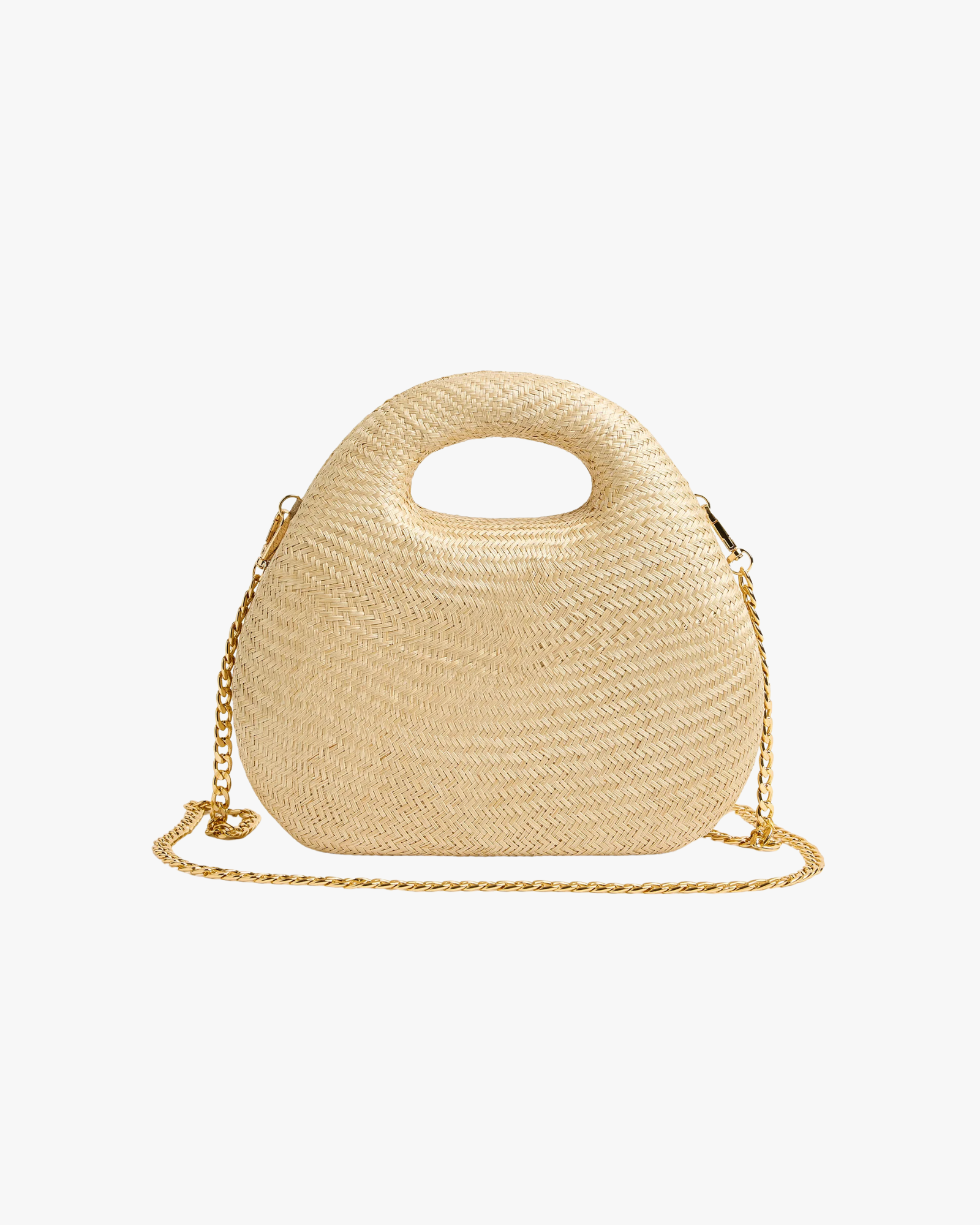 Meadow Lane Natural Pouch