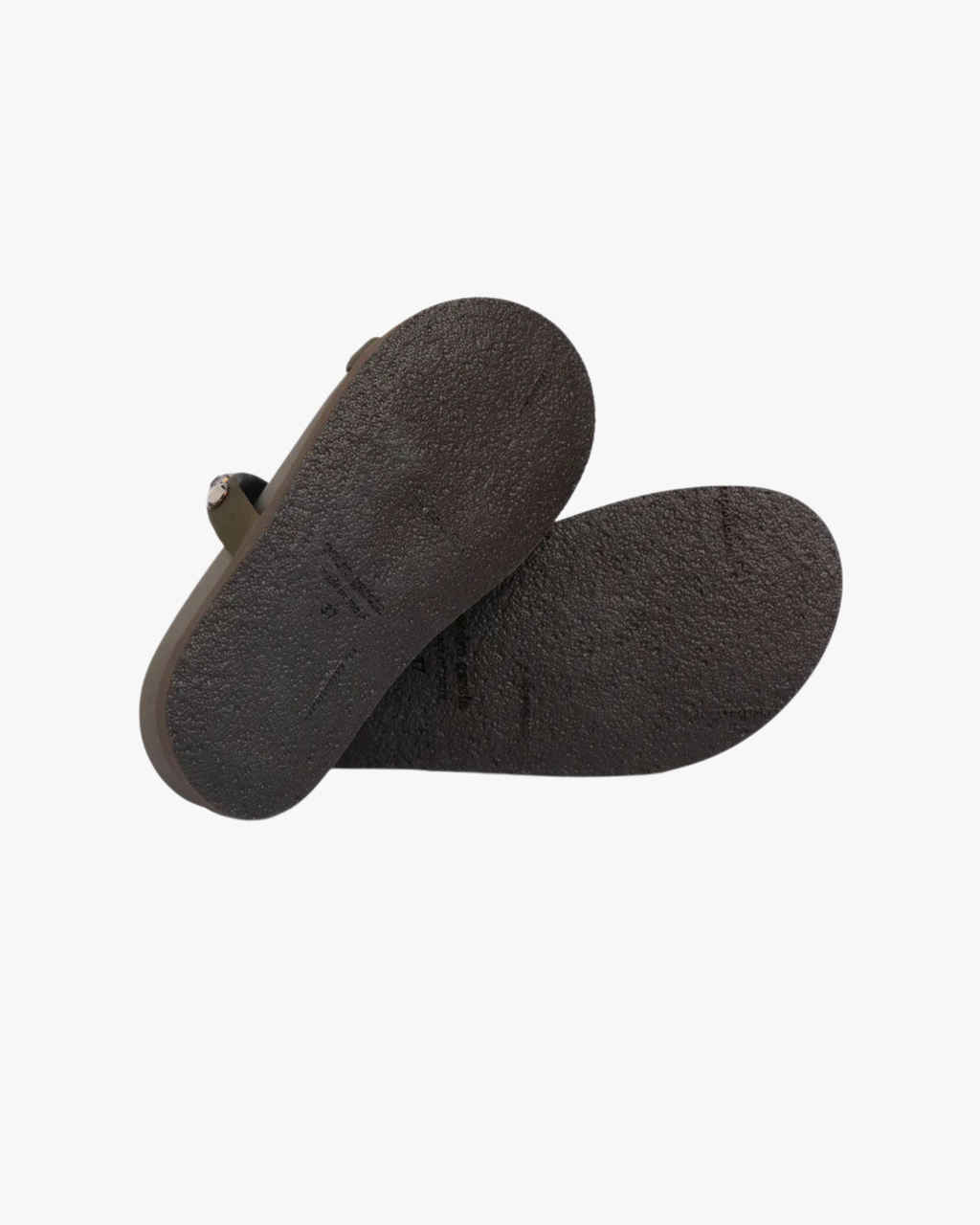 Doyel Sandal In Satin Embellished With Crystal