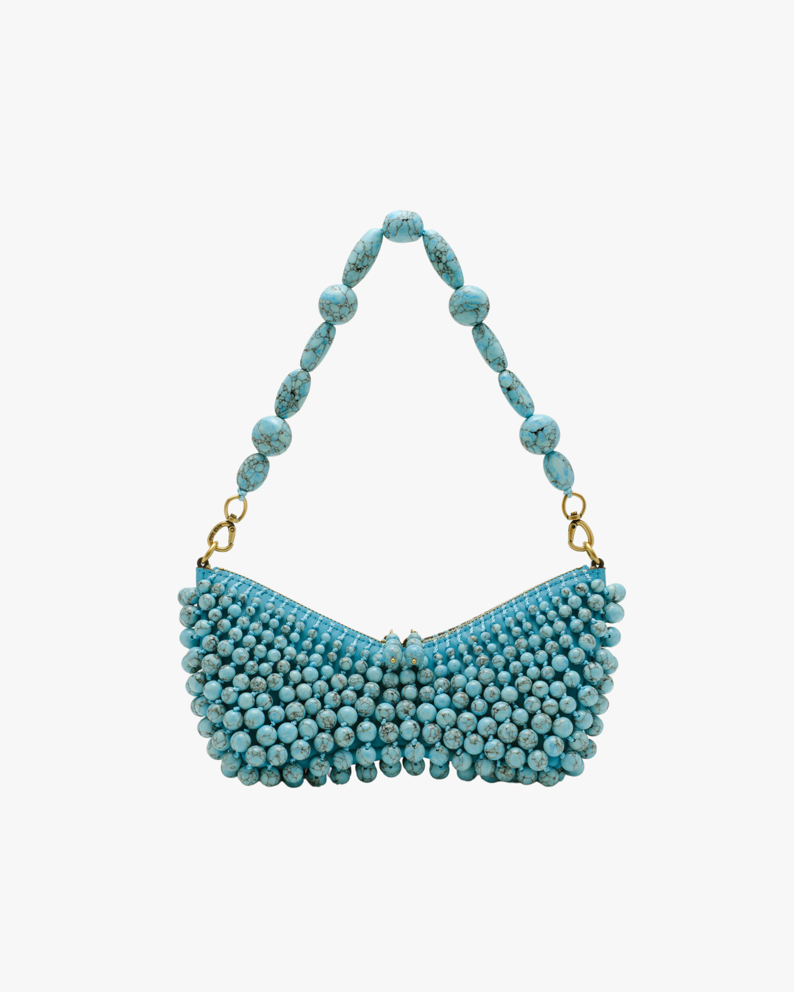 Mercier Clutch Mini Shoulder Bag