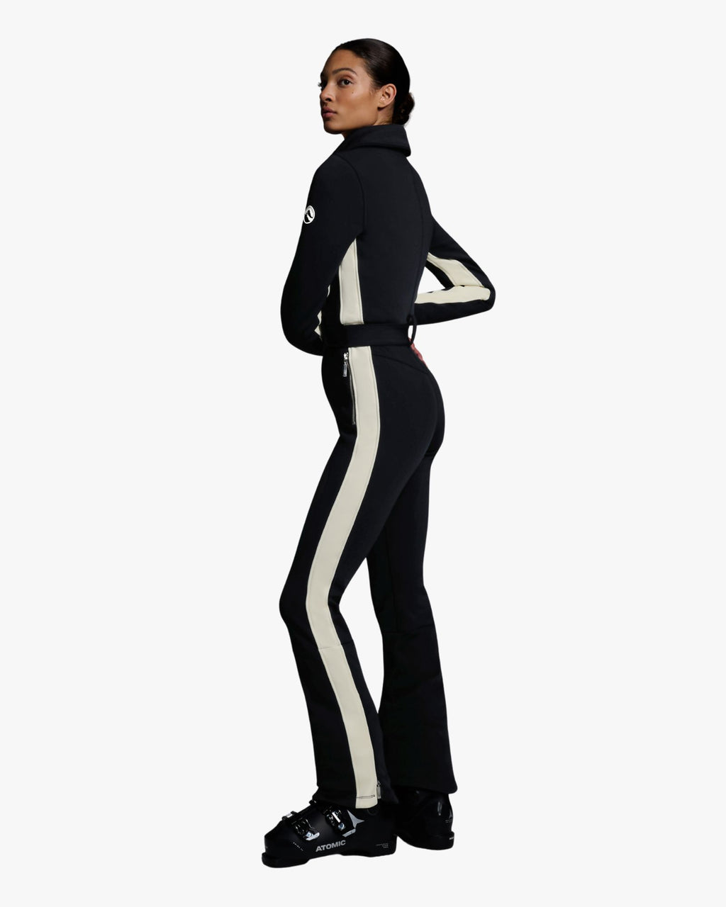 Onyx Technical Ski Suit