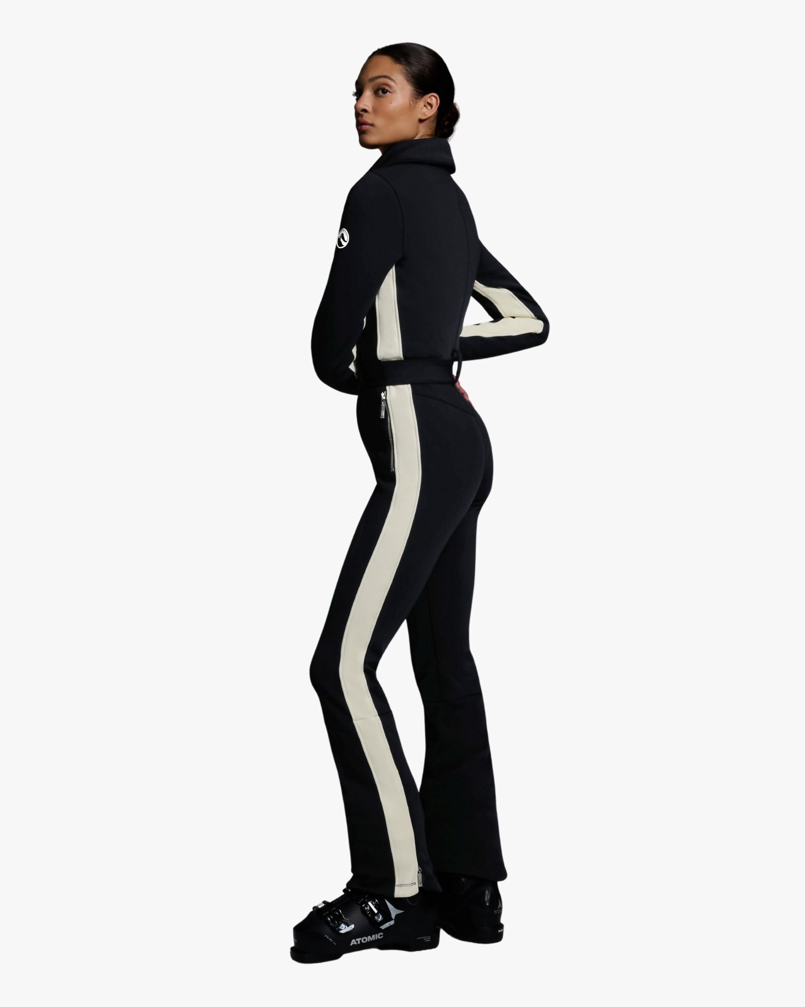 Onyx Technical Ski Suit