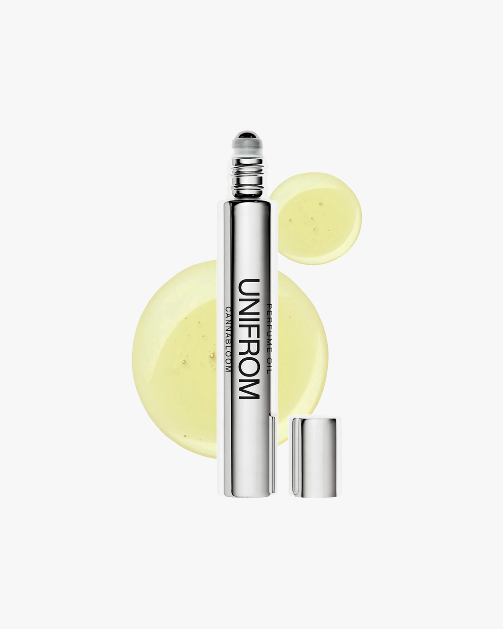 Cannabloom Roll-on Perfume Oil
