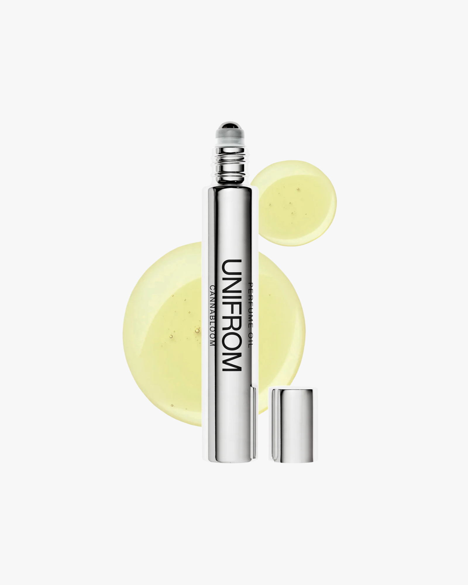 Cannabloom Roll-on Perfume Oil