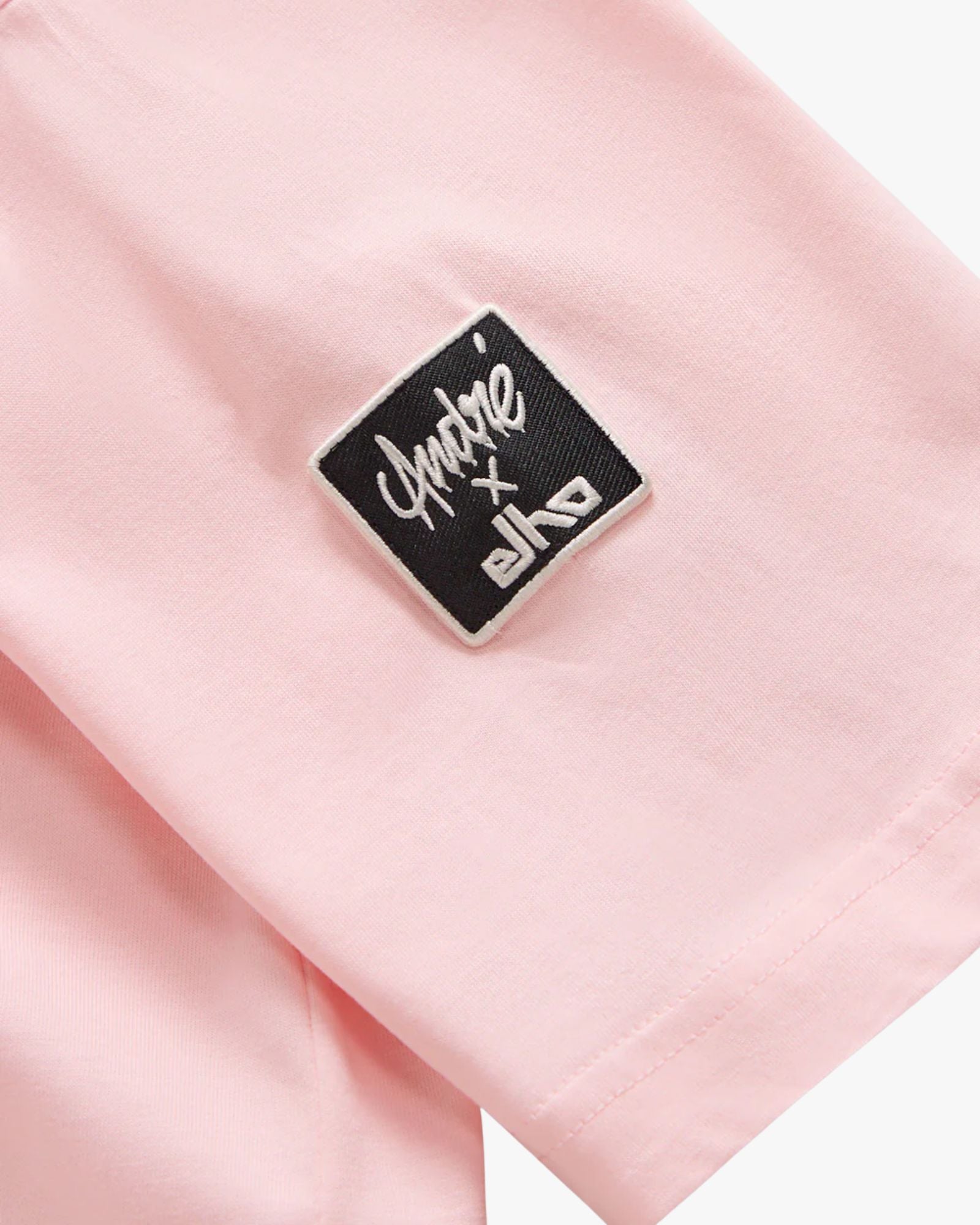 Omega AxE Dust Pink T-Shirt