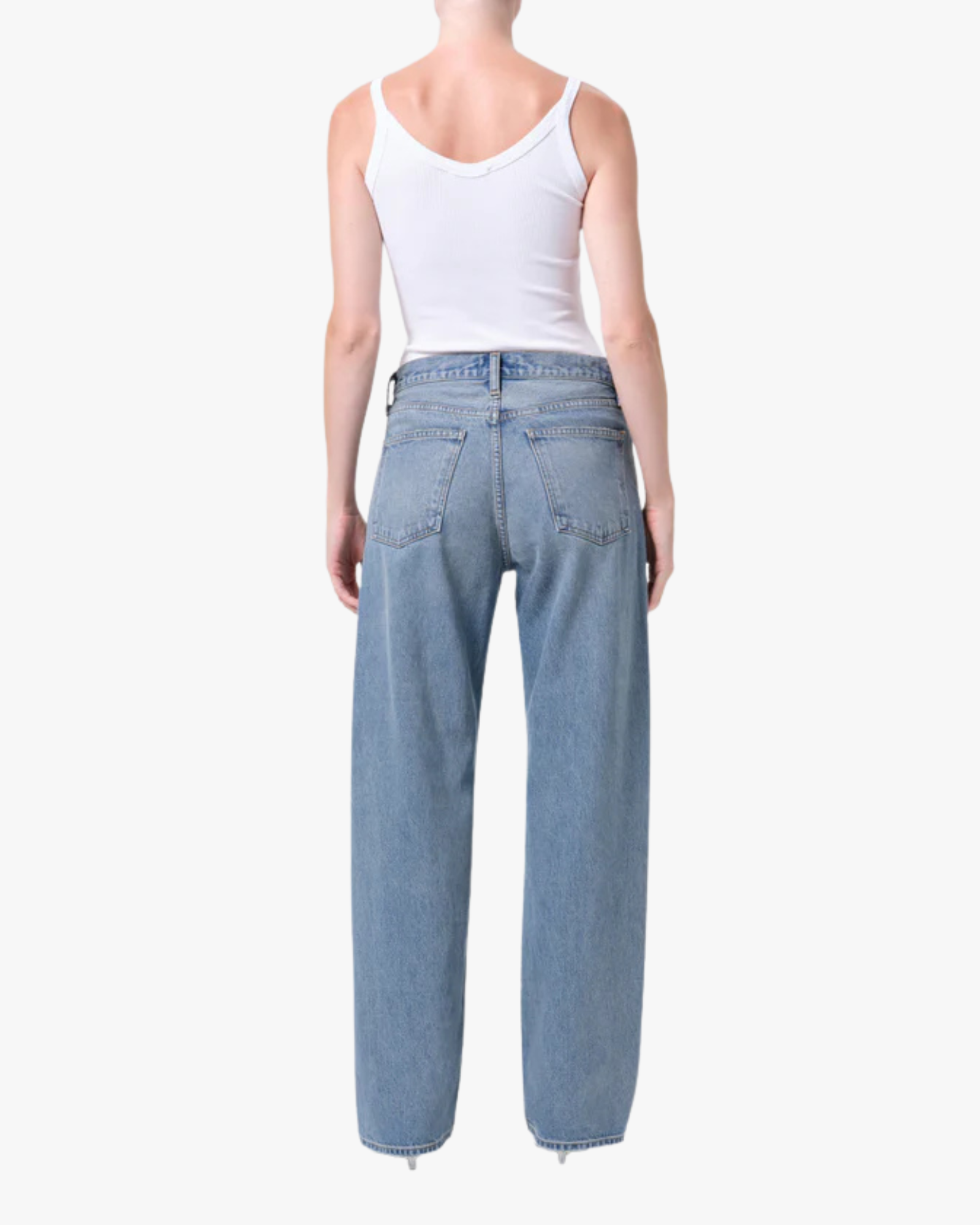 Arc Criss Cross Jean