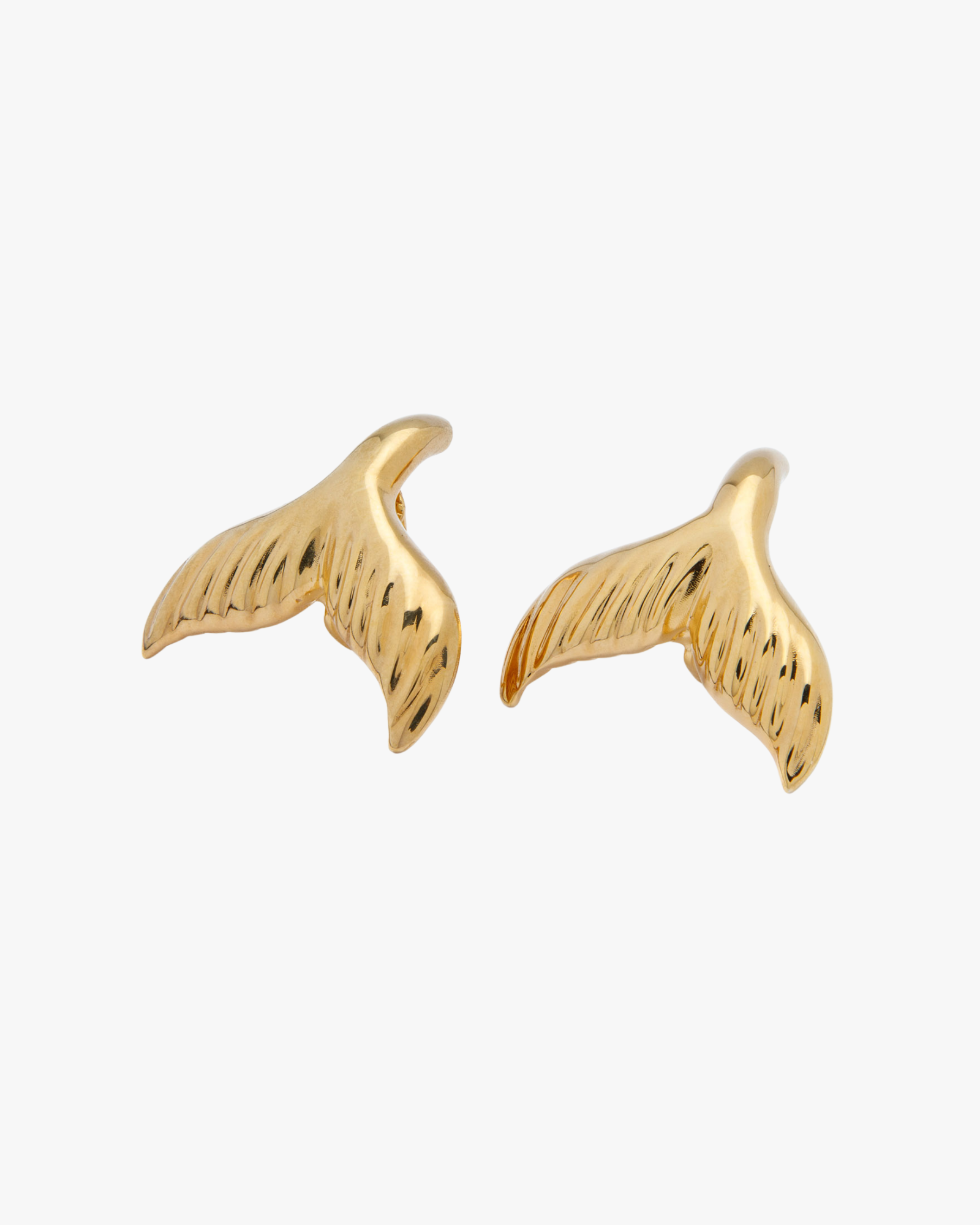 Mermaid Tail Ear Cuffs