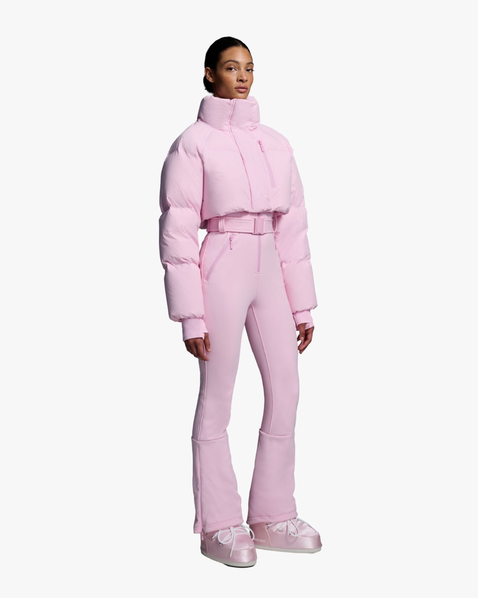 Ski Suit Peony Myoko