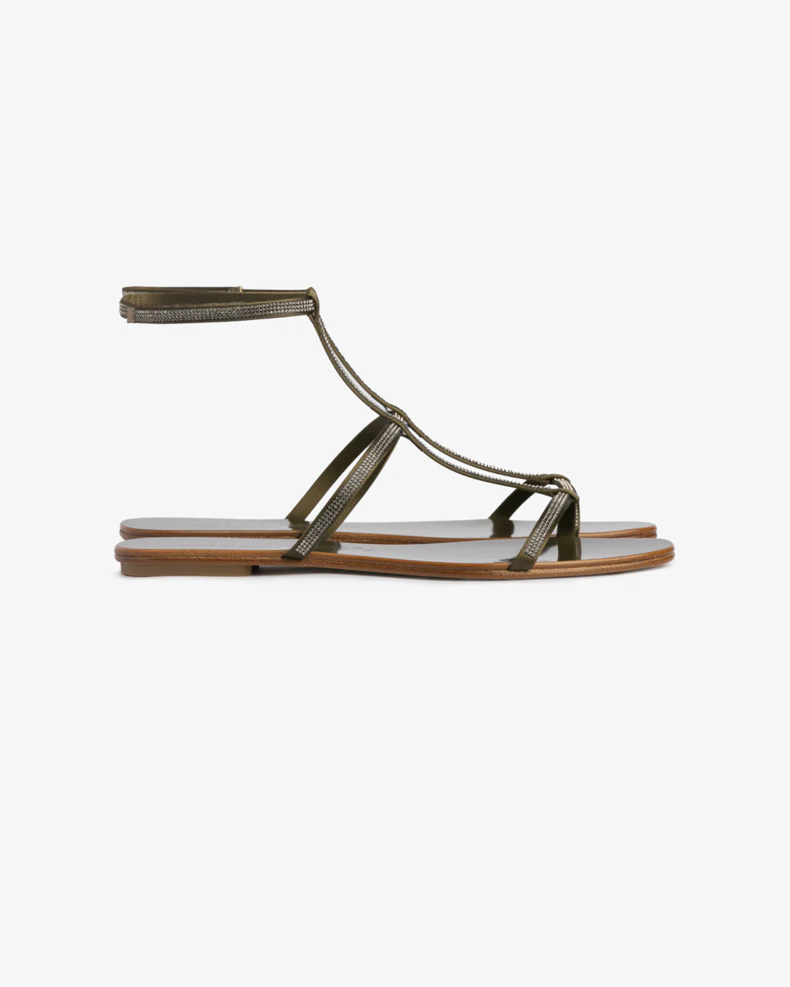 Enola Sandals