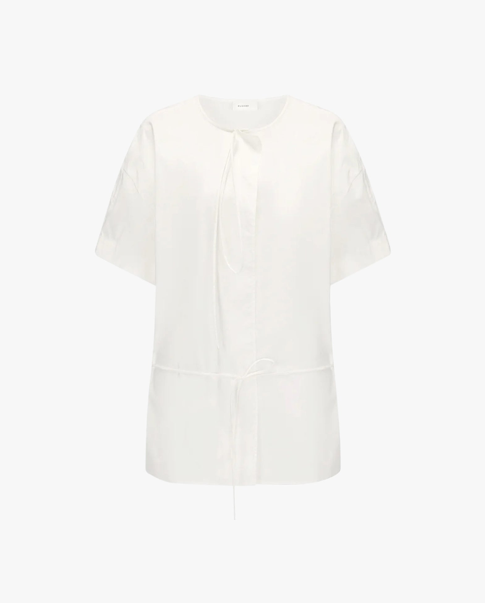Off-White Thera Short Sleeve Shirt