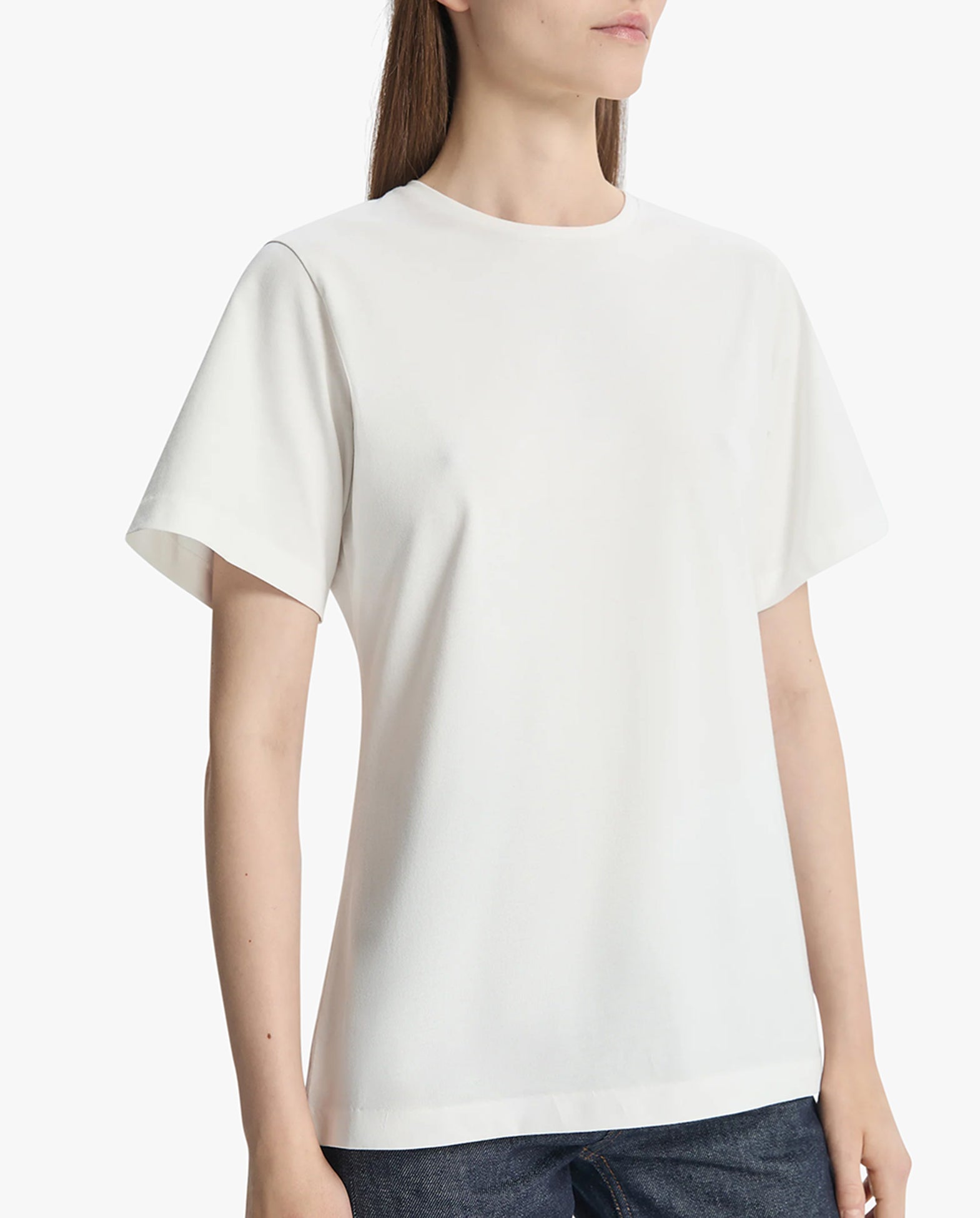 Signature Tee