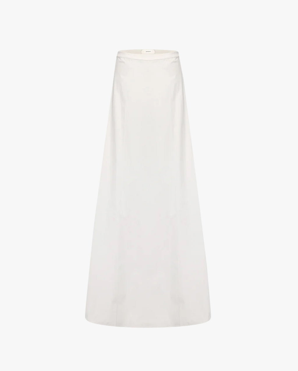 Off-White Line Skirt