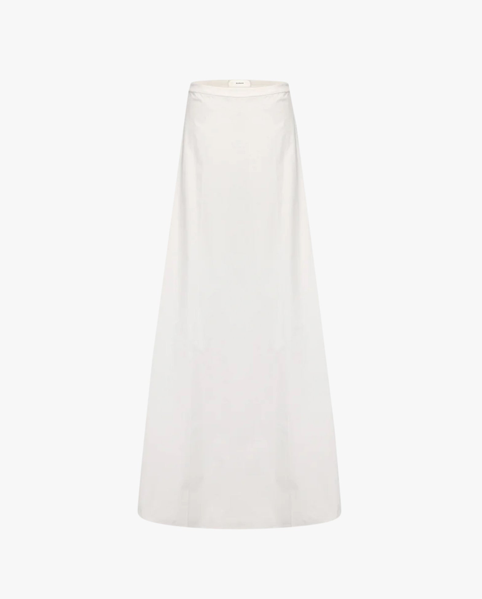 Off-White Line Skirt