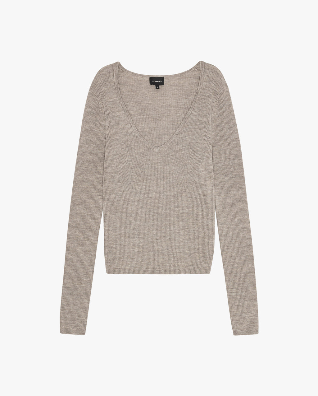 Nova Knit Blouse