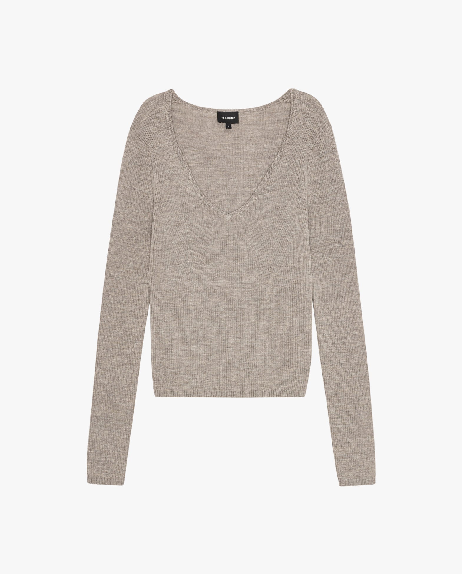 Nova Knit Blouse