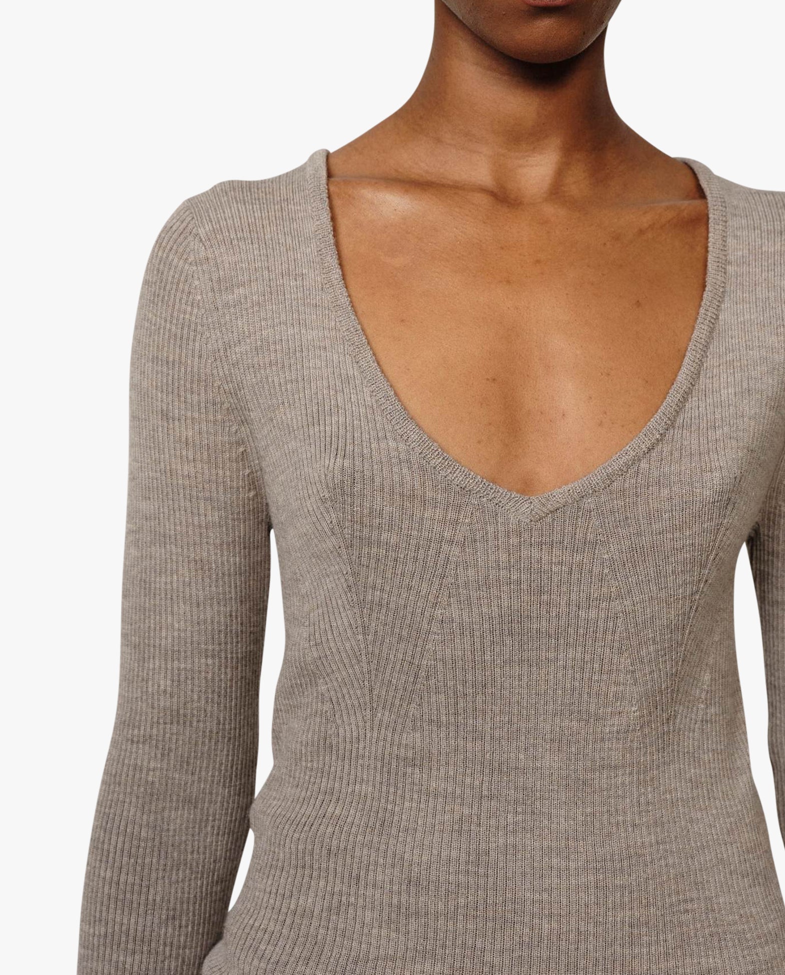 Nova Knit Blouse