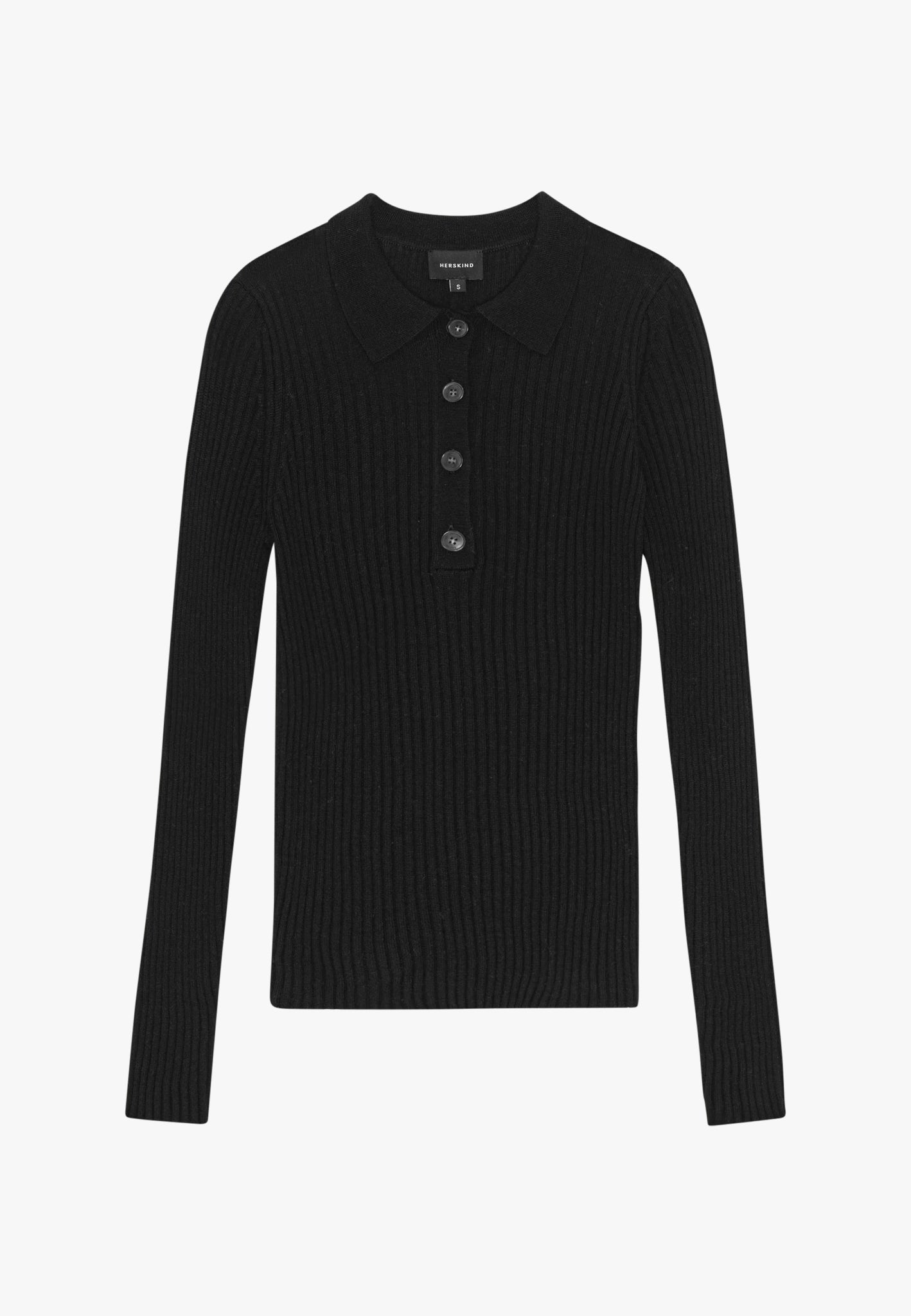 Cadee Knit Blouse
