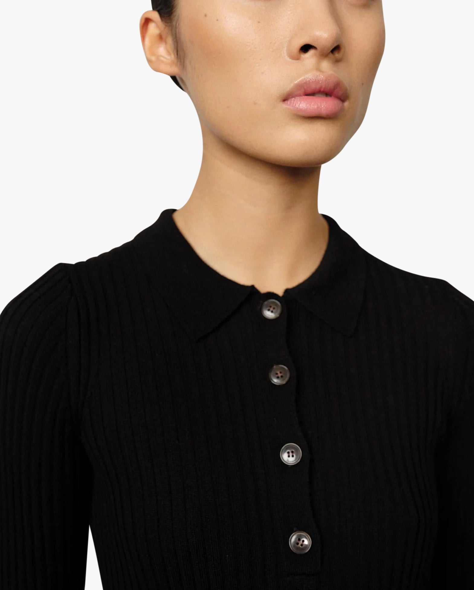 Cadee Knit Blouse