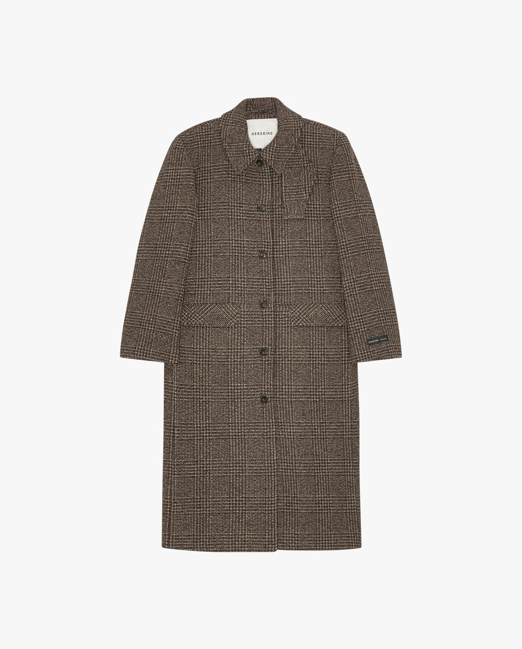 Halston Coat