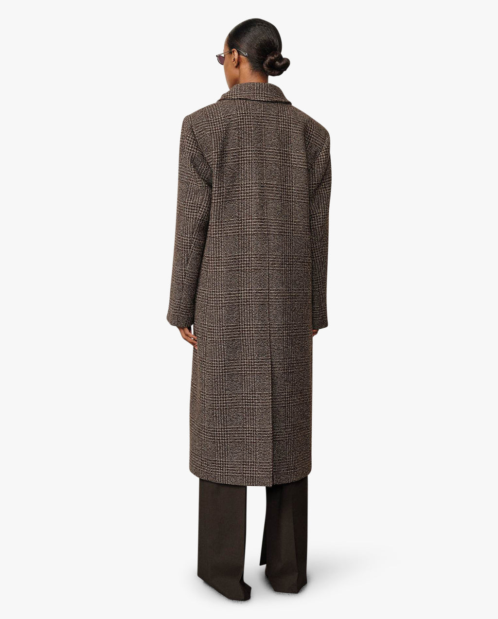 Halston Coat